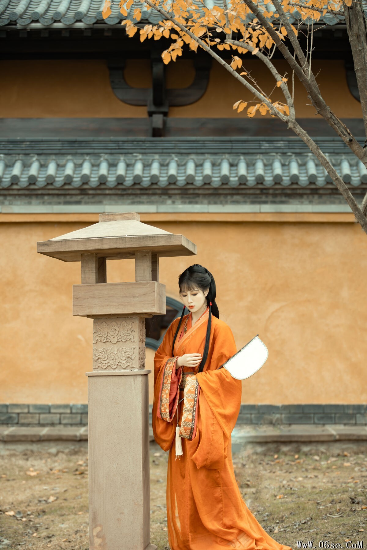 图片[4]-YiTuYu艺图语 Vol.6432 Chu Cha[41P]-六色网