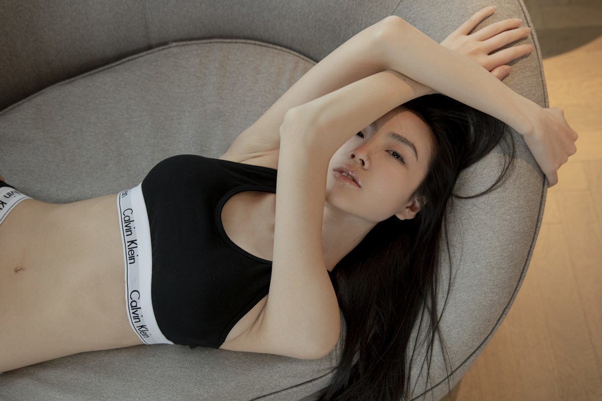 图片[22]-YiTuYu艺图语 Vol.5229 Wo Shi Xiao Tu[23P]-六色网
