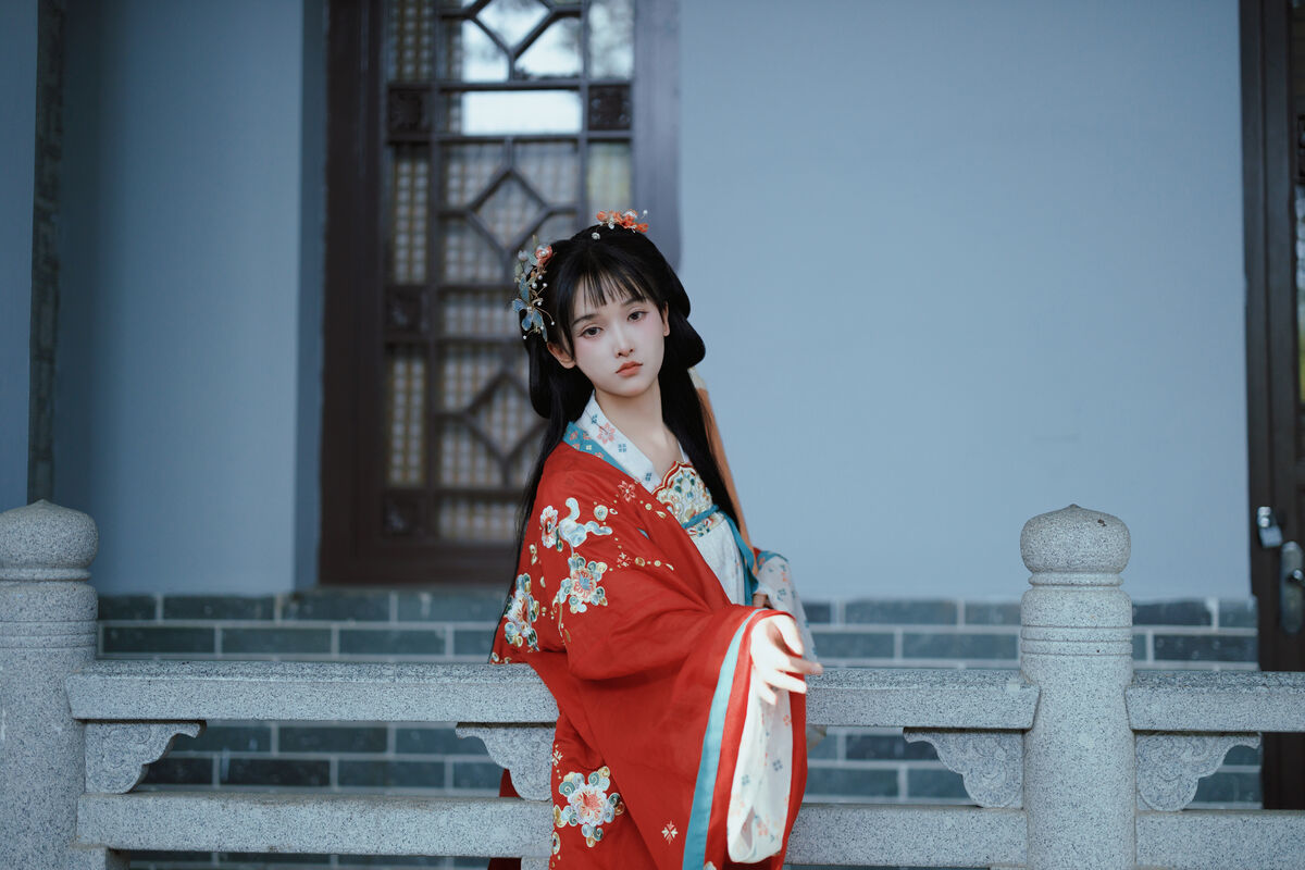图片[28]-YiTuYu艺图语 Vol.7372 Xiao Xiao Yu[34P]-六色网