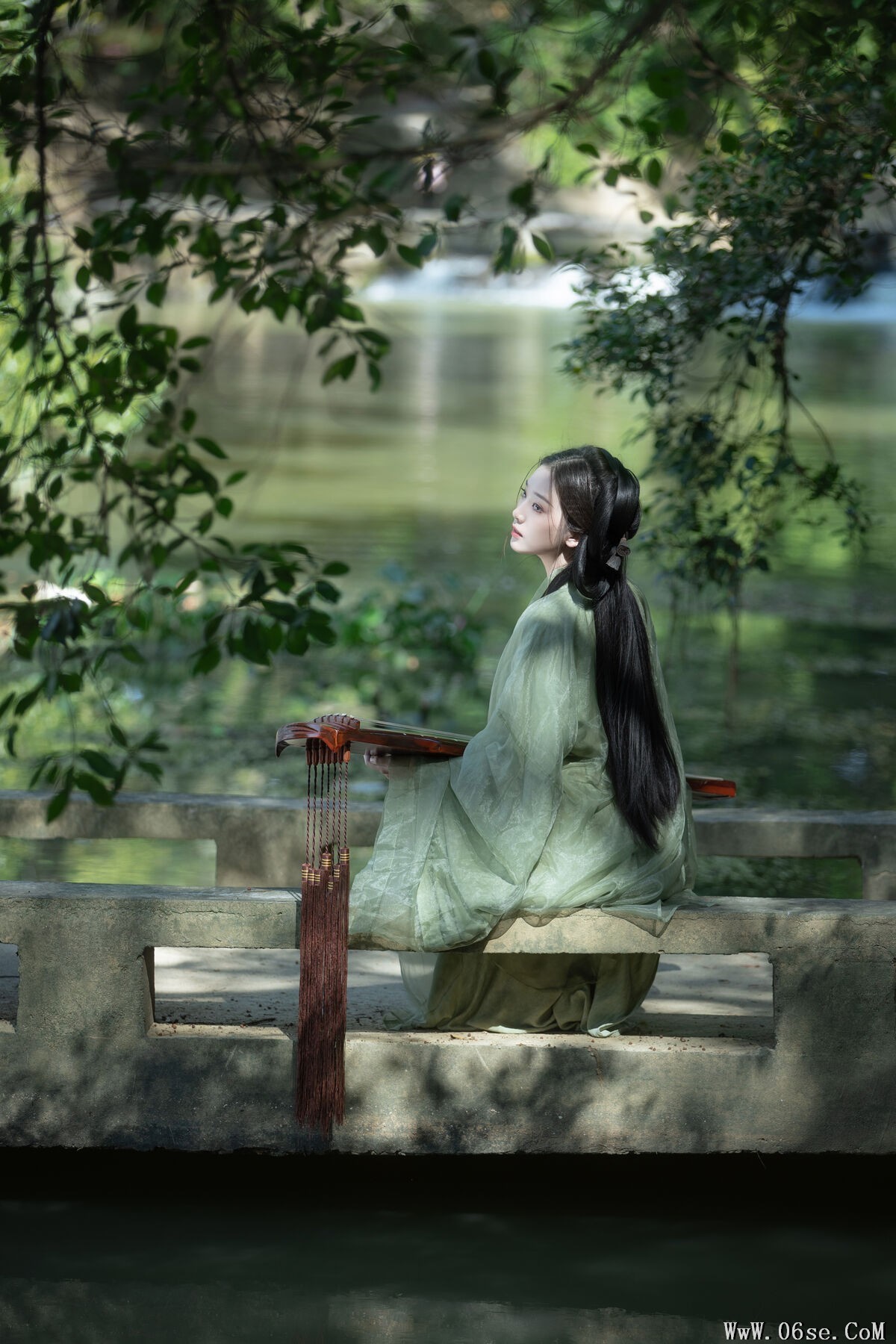 图片[7]-YiTuYu艺图语 Vol.6368 Zhi Zhi Qi[36P]-六色网