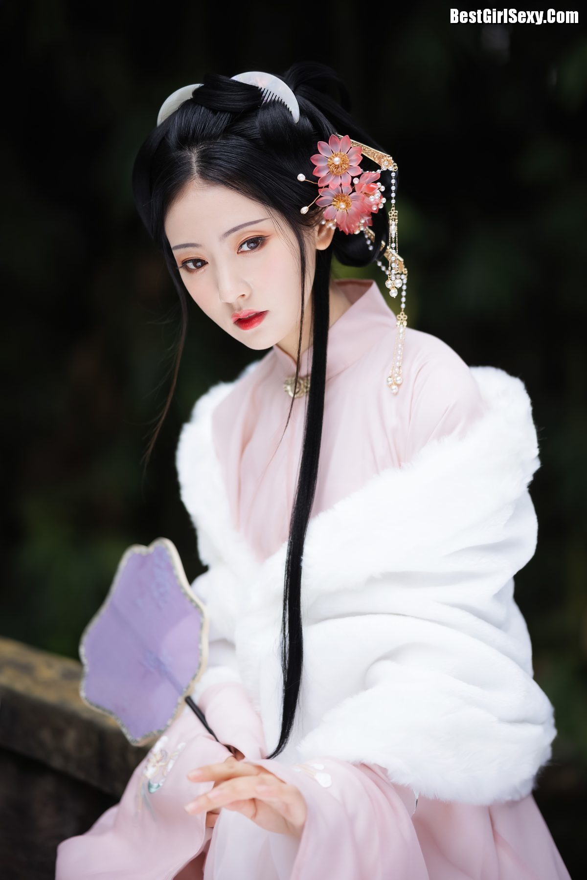 图片[4]-YiTuYu艺图语 Vol.4107 Lin Aki Nai[23P]-六色网