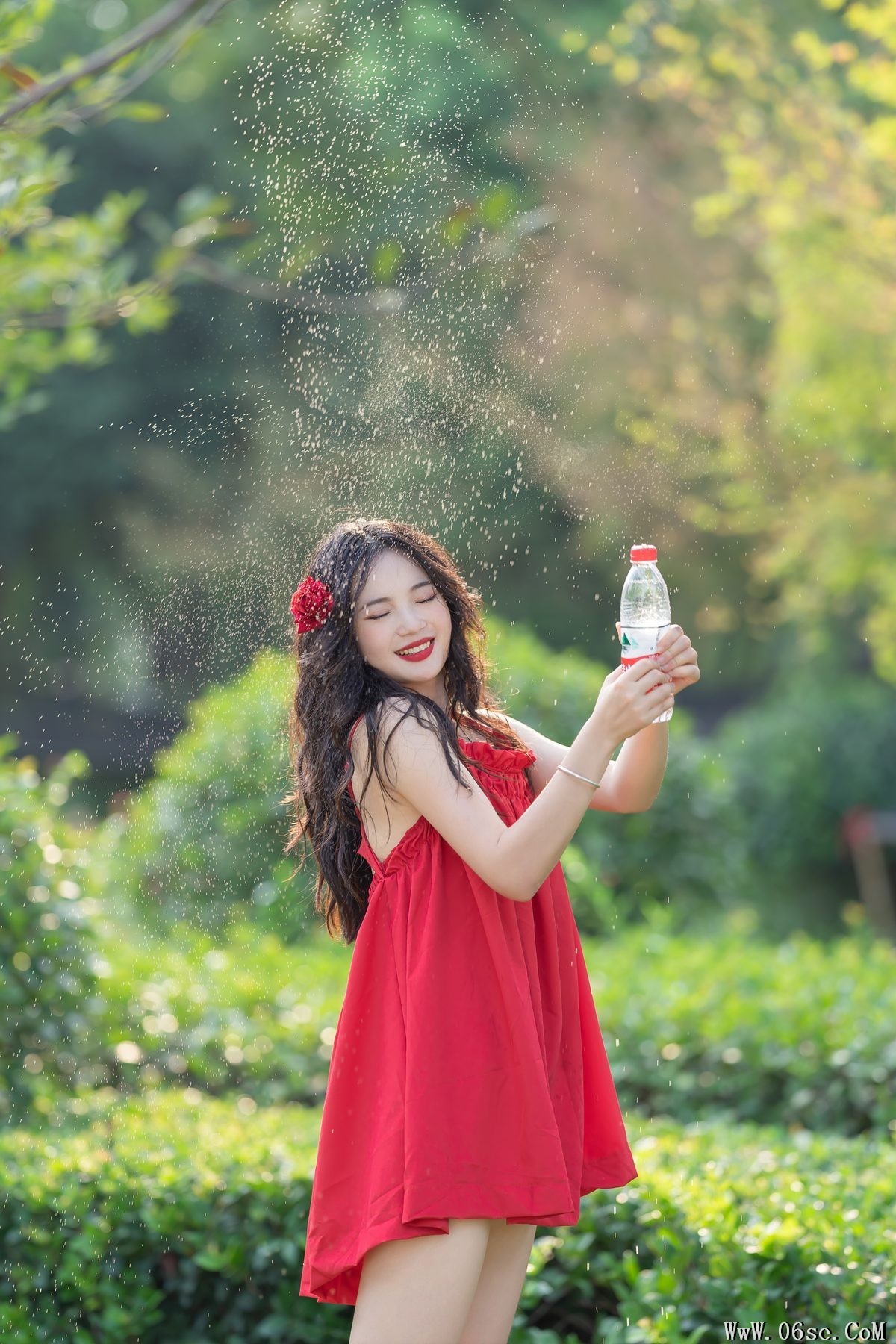 图片[20]-YiTuYu艺图语 Vol.5962 Xiao Ou O[25P]-六色网