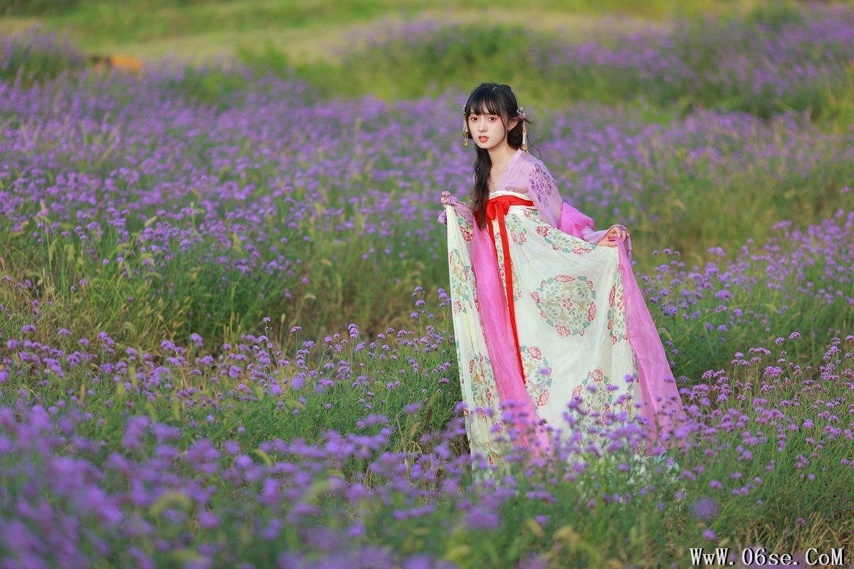 图片[10]-YiTuYu艺图语 Vol.5115 Nuo Nuo Chi Nuo Mi[23P]-六色网