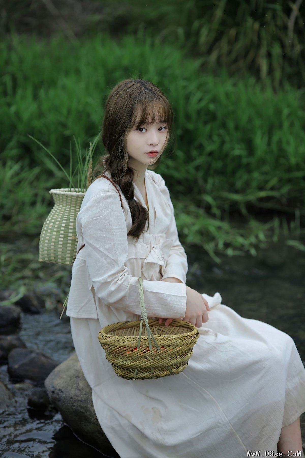 图片[28]-YiTuYu艺图语 Vol.4551 Lin Ye Zhao Zhao[34P]-六色网