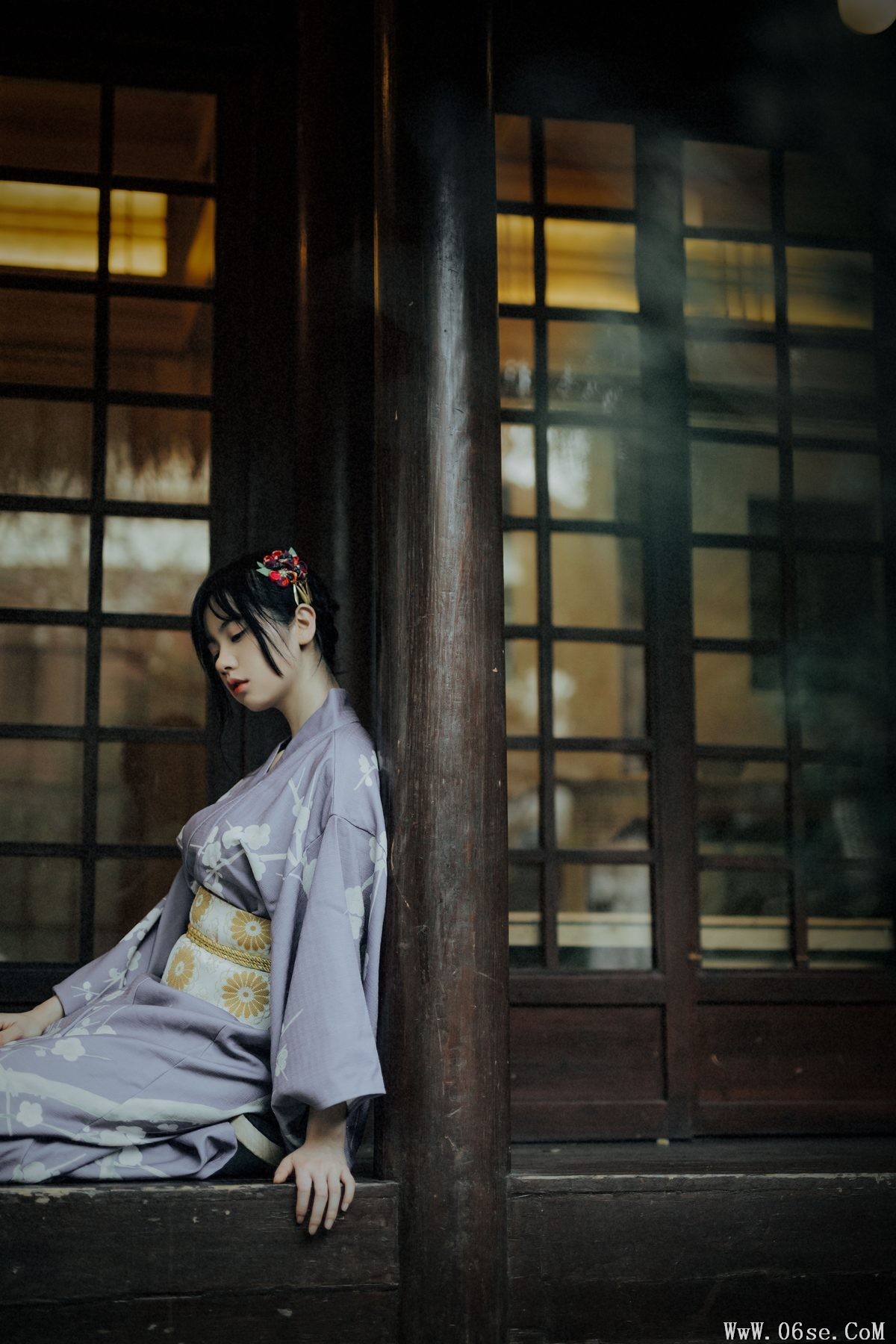 图片[15]-YiTuYu艺图语 Vol.3471 Lin Mu Ting Zi[24P]-六色网