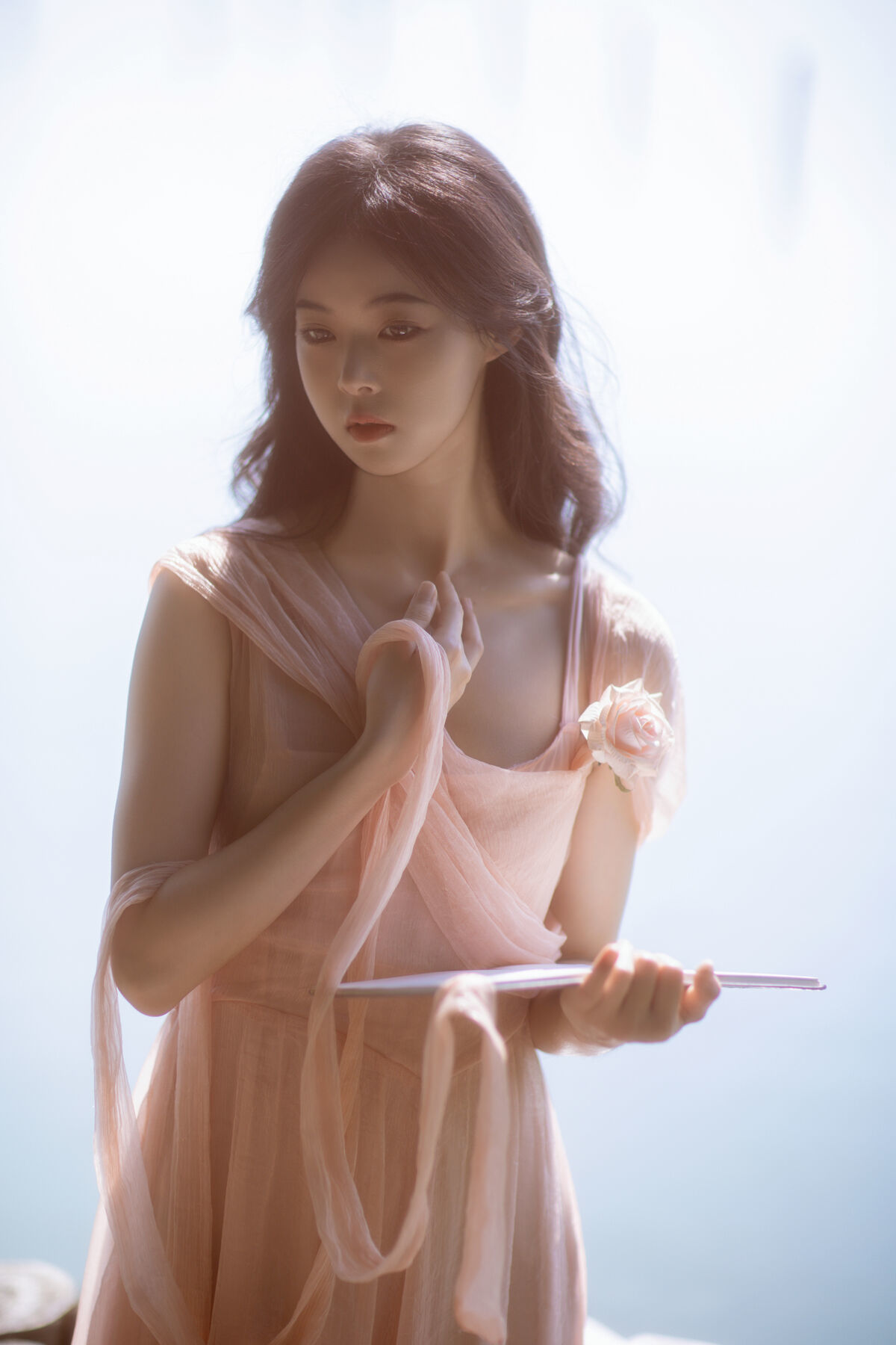 图片[8]-YiTuYu艺图语 Vol.7217 Xiao Yang[27P]-六色网