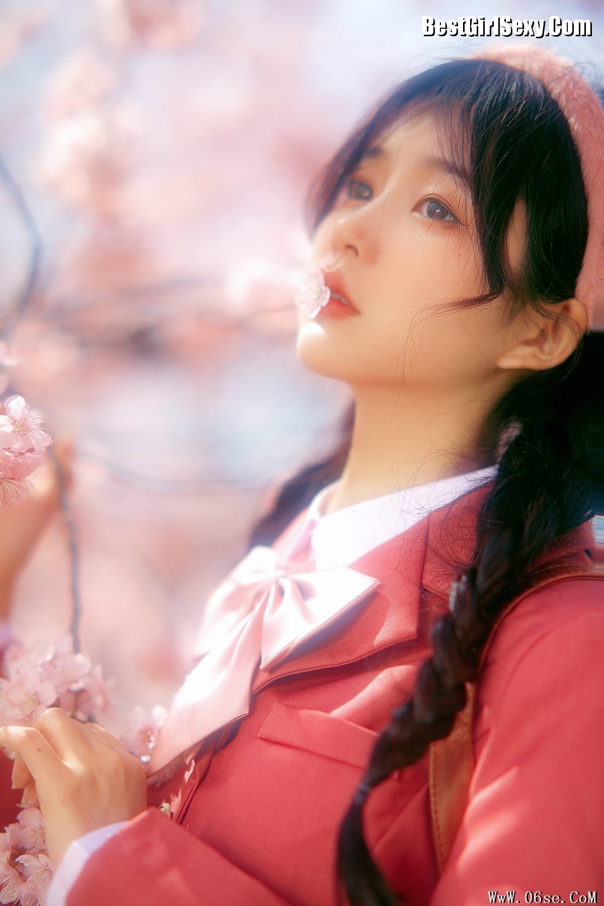 图片[15]-YiTuYu艺图语 Vol.3886 Huai Li Mao Ovo[21P]-六色网