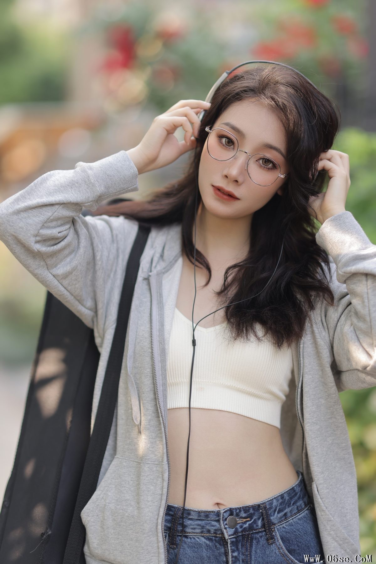 图片[13]-YiTuYu艺图语 Vol.4571 Xiao Xuan Zai Bu Zai[23P]-六色网