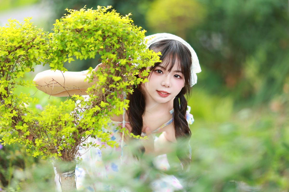图片[35]-YiTuYu艺图语 Vol.5720 Mu Yan Se Cc[42P]-六色网