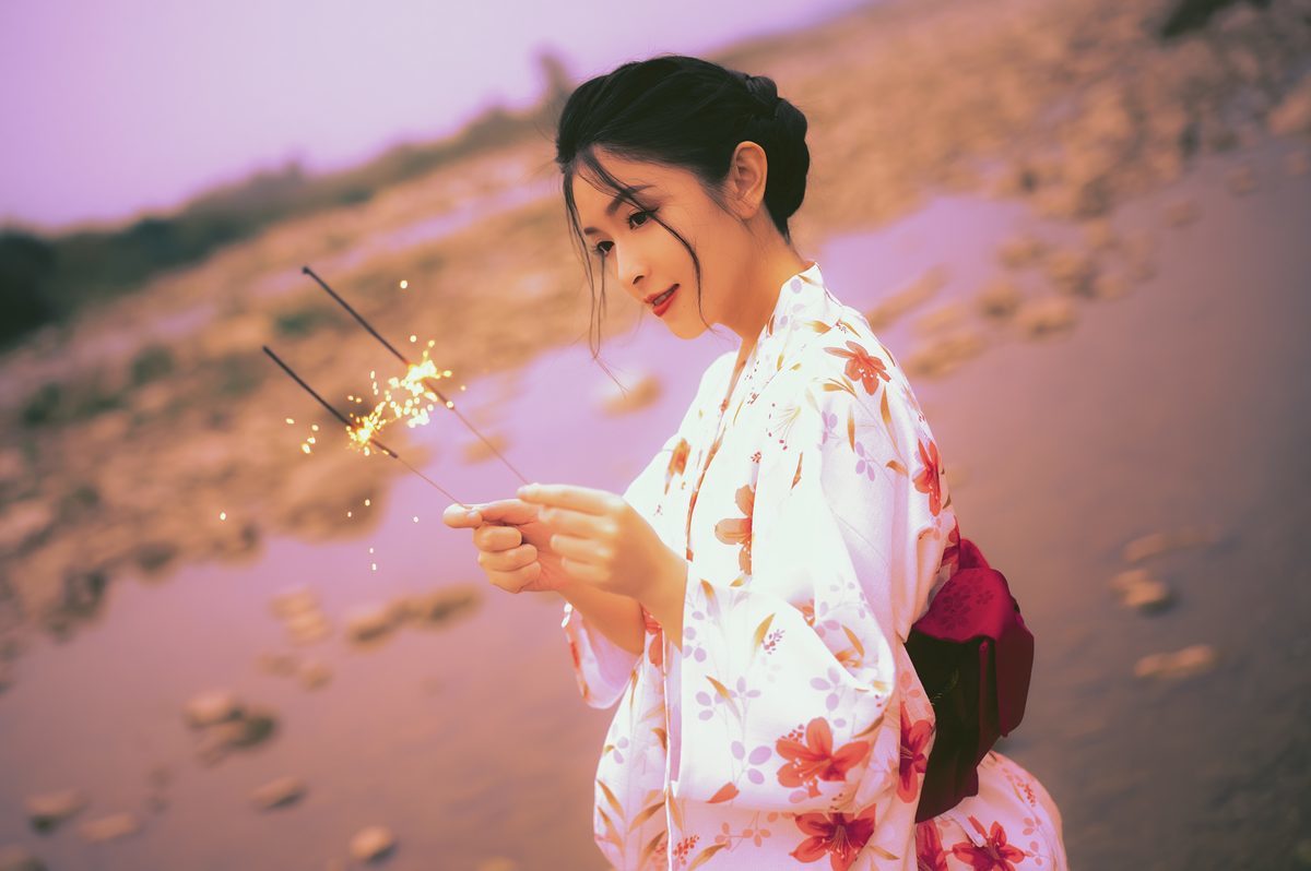 图片[16]-YiTuYu艺图语 Vol.4960 Xin Yi[22P]-六色网