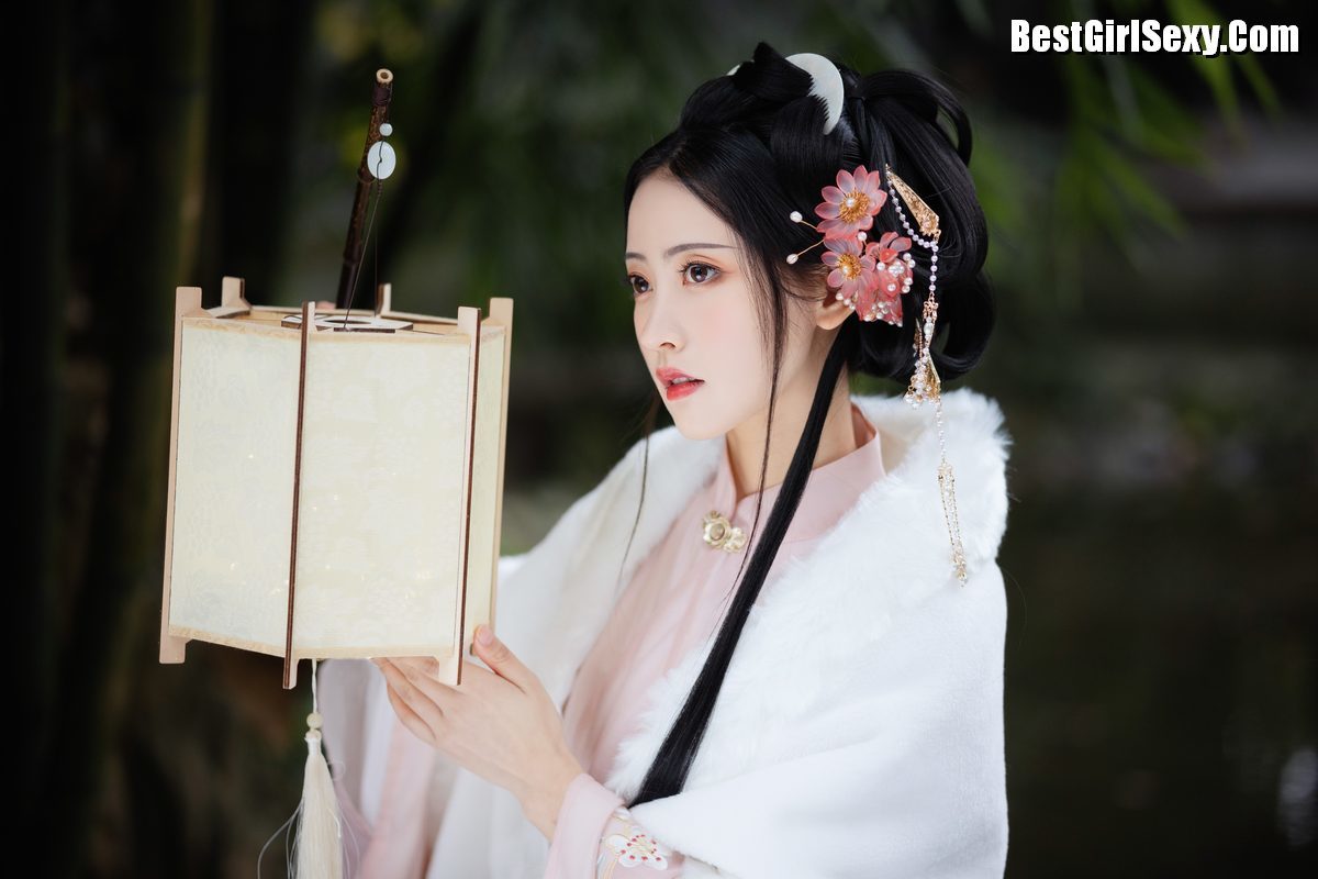 图片[23]-YiTuYu艺图语 Vol.4107 Lin Aki Nai[23P]-六色网