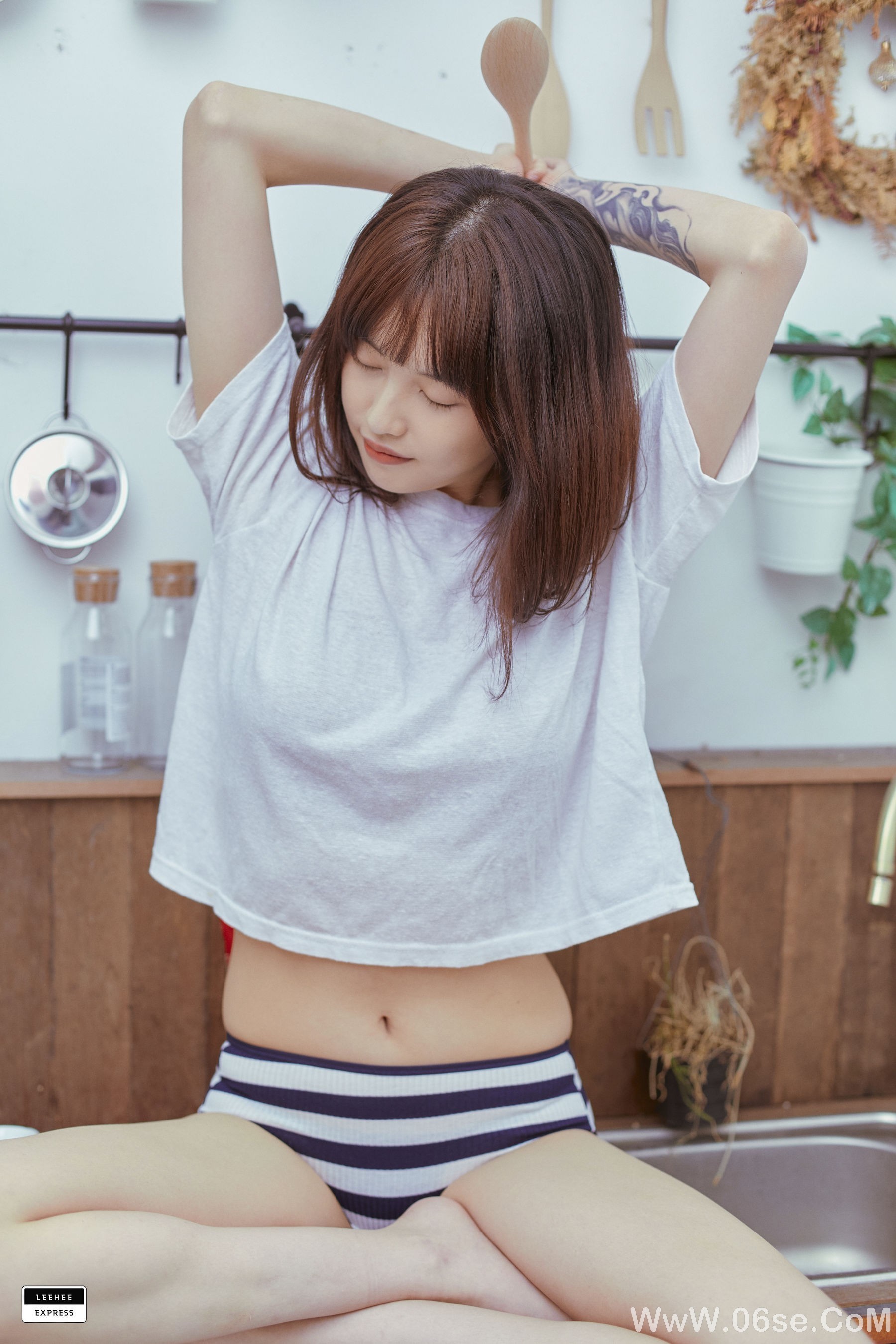 图片[30]-[LEEHEE EXPRESS] LEBE-031A – GMS[49P]-六色网