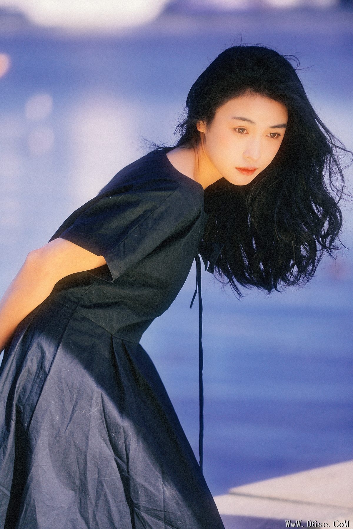 图片[14]-YiTuYu艺图语 Vol.3384 Huang Kai Kai Ya[23P]-六色网