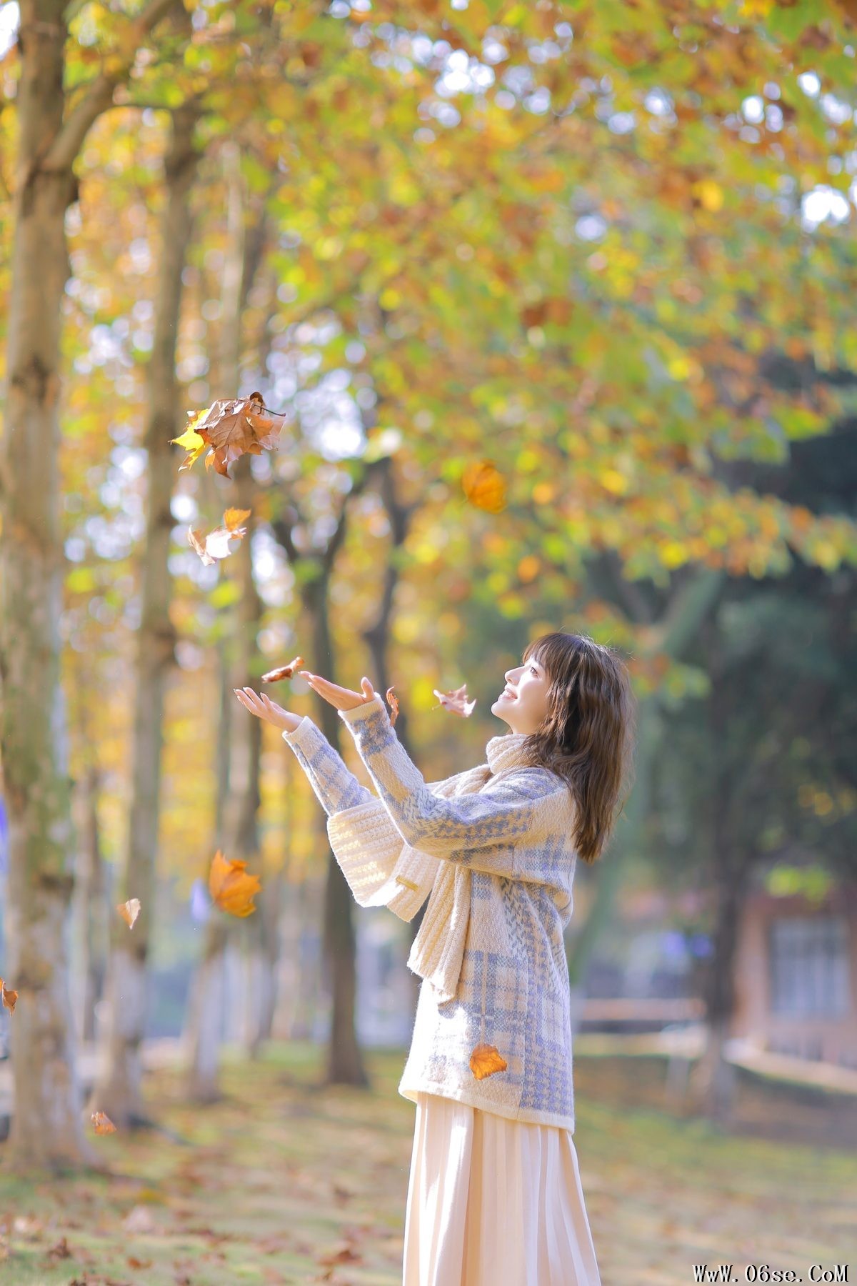 图片[4]-YiTuYu艺图语 Vol.3168 Yang Xi[34P]-六色网