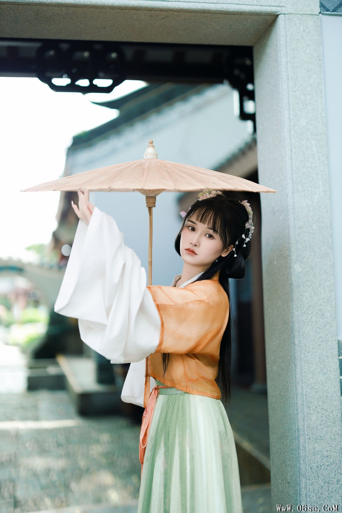 图片[14]-YiTuYu艺图语 Vol.7413 Xiao Xiao Yu[54P]-六色网