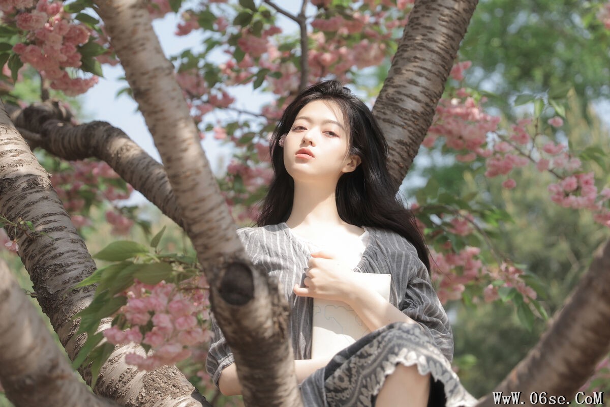 图片[14]-YiTuYu艺图语 Vol.7128 Xu Jia Yue[25P]-六色网