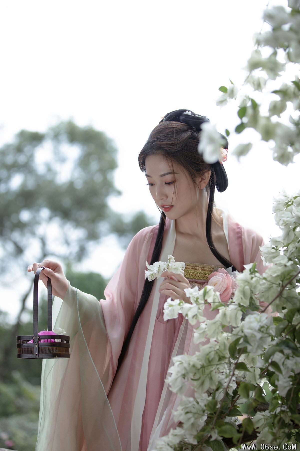 图片[24]-YiTuYu艺图语 Vol.6164 Zhi Zhi Qi[45P]-六色网