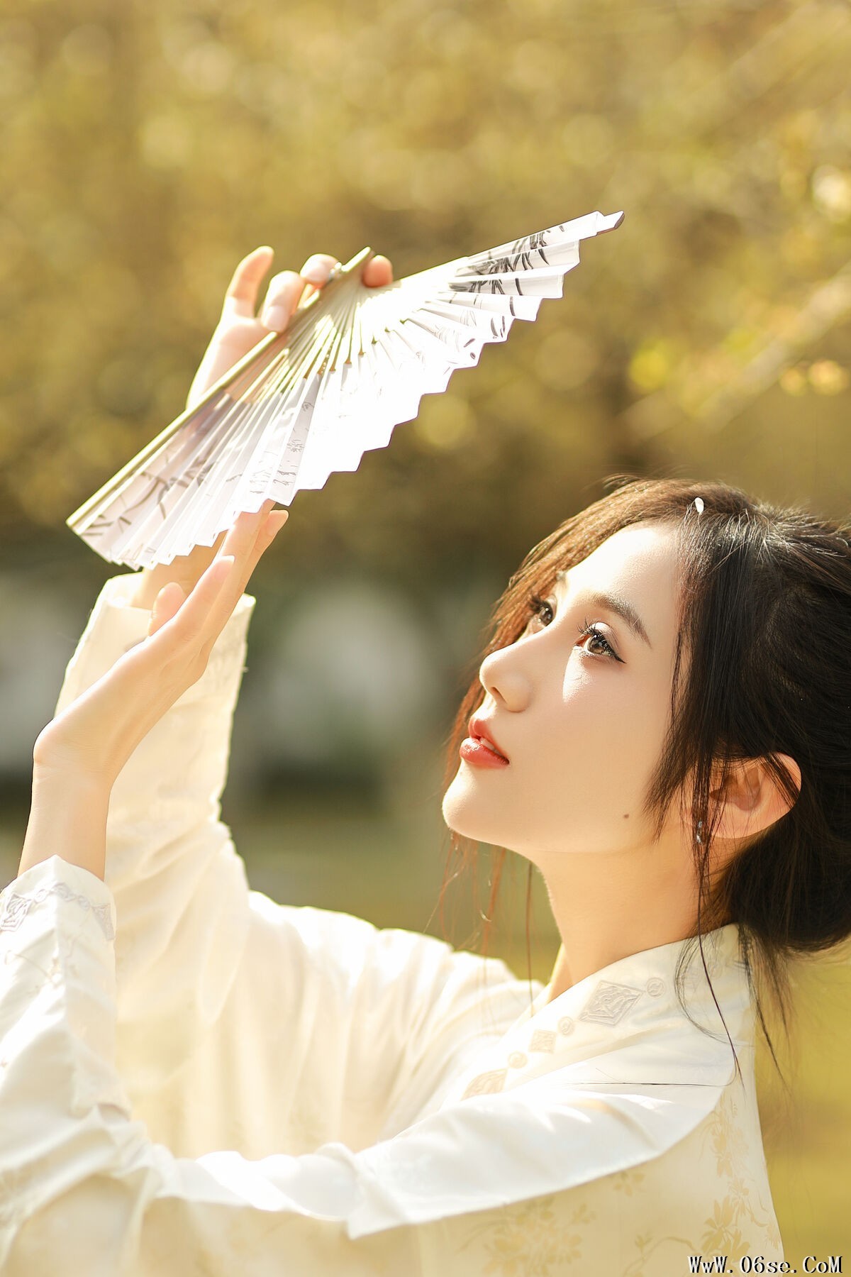 图片[13]-YiTuYu艺图语 Vol.6418 O1ne Wan[53P]-六色网