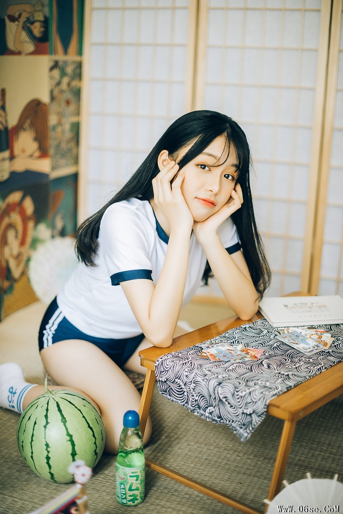 图片[17]-YiTuYu艺图语 Vol.6085 You Zi[25P]-六色网