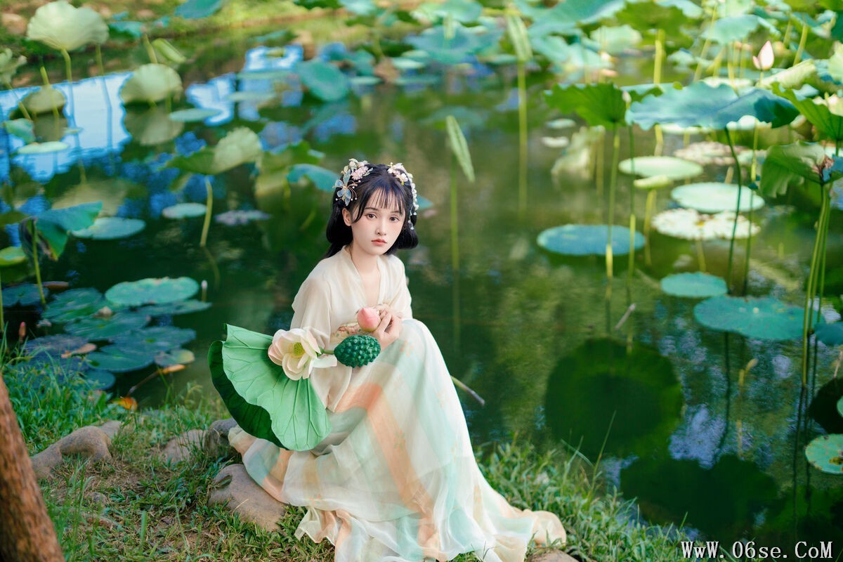 图片[17]-YiTuYu艺图语 Vol.7423 Xiao Xiao Yu[38P]-六色网