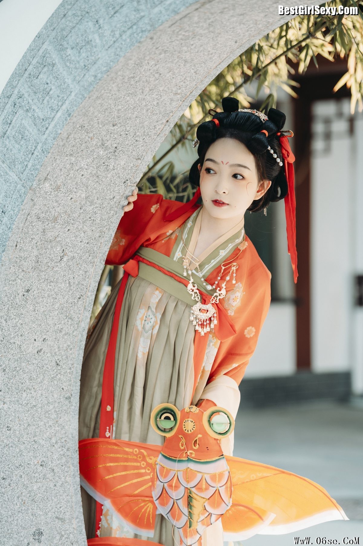 图片[18]-YiTuYu艺图语 Vol.3935 Wish[35P]-六色网