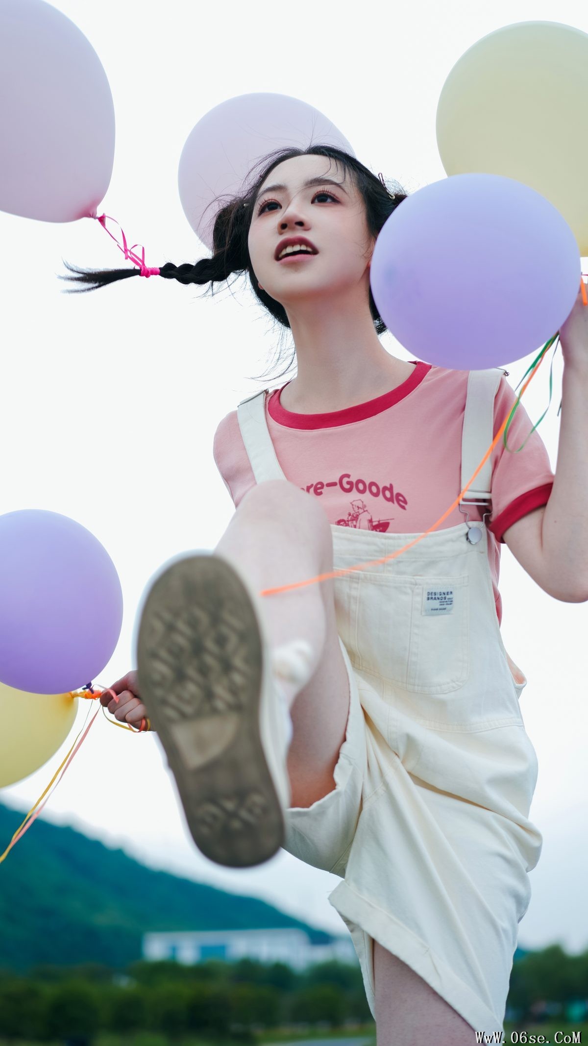 图片[13]-YiTuYu艺图语 Vol.4754 Jiao Yi Zhi Sui Sui[23P]-六色网