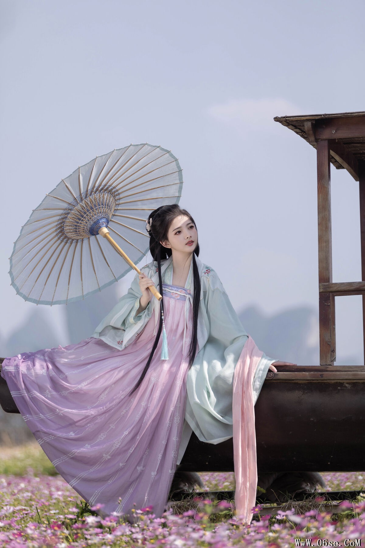 图片[10]-YiTuYu艺图语 Vol.7695 Lei Lei[36P]-六色网