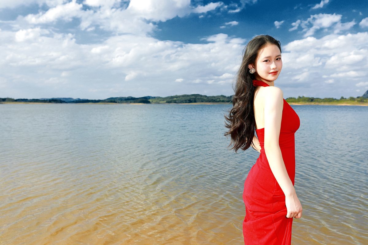图片[40]-YiTuYu艺图语 Vol.5538 Xiao Xiao Cheng Tong Xue[40P]-六色网