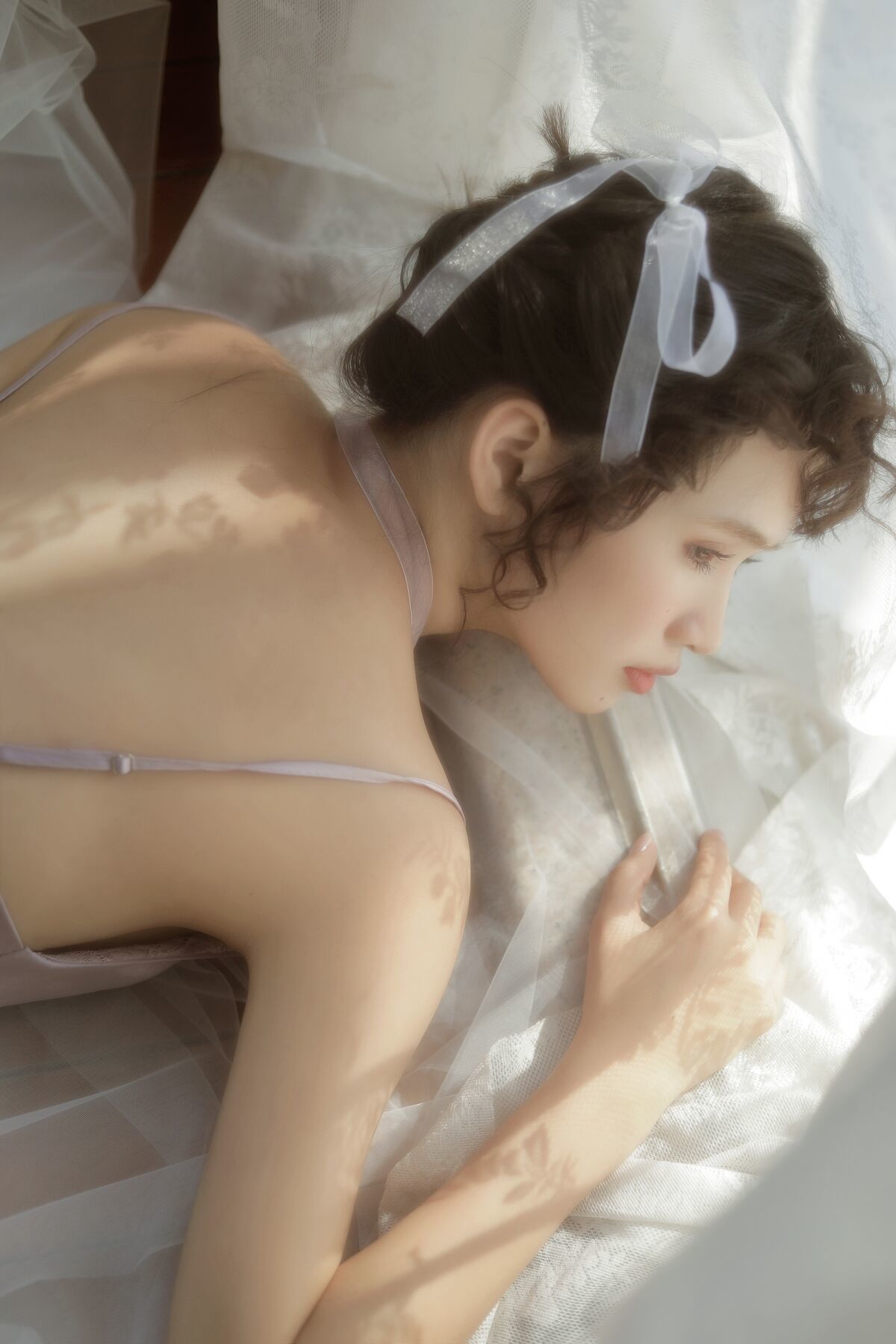 图片[22]-YiTuYu艺图语 Vol.6364 Xia Shi Ha Ha Jiang[30P]-六色网