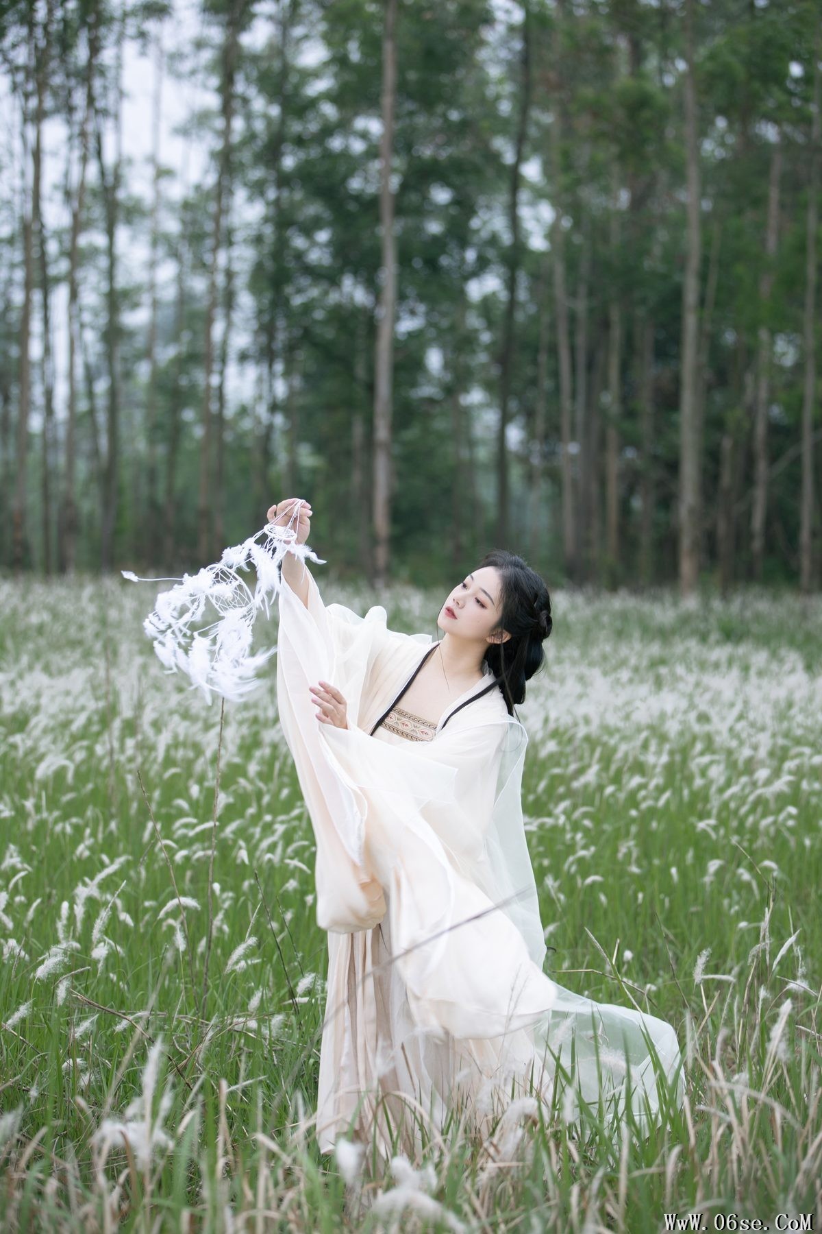 图片[5]-YiTuYu艺图语 Vol.4179 Qiu Da Da[33P]-六色网