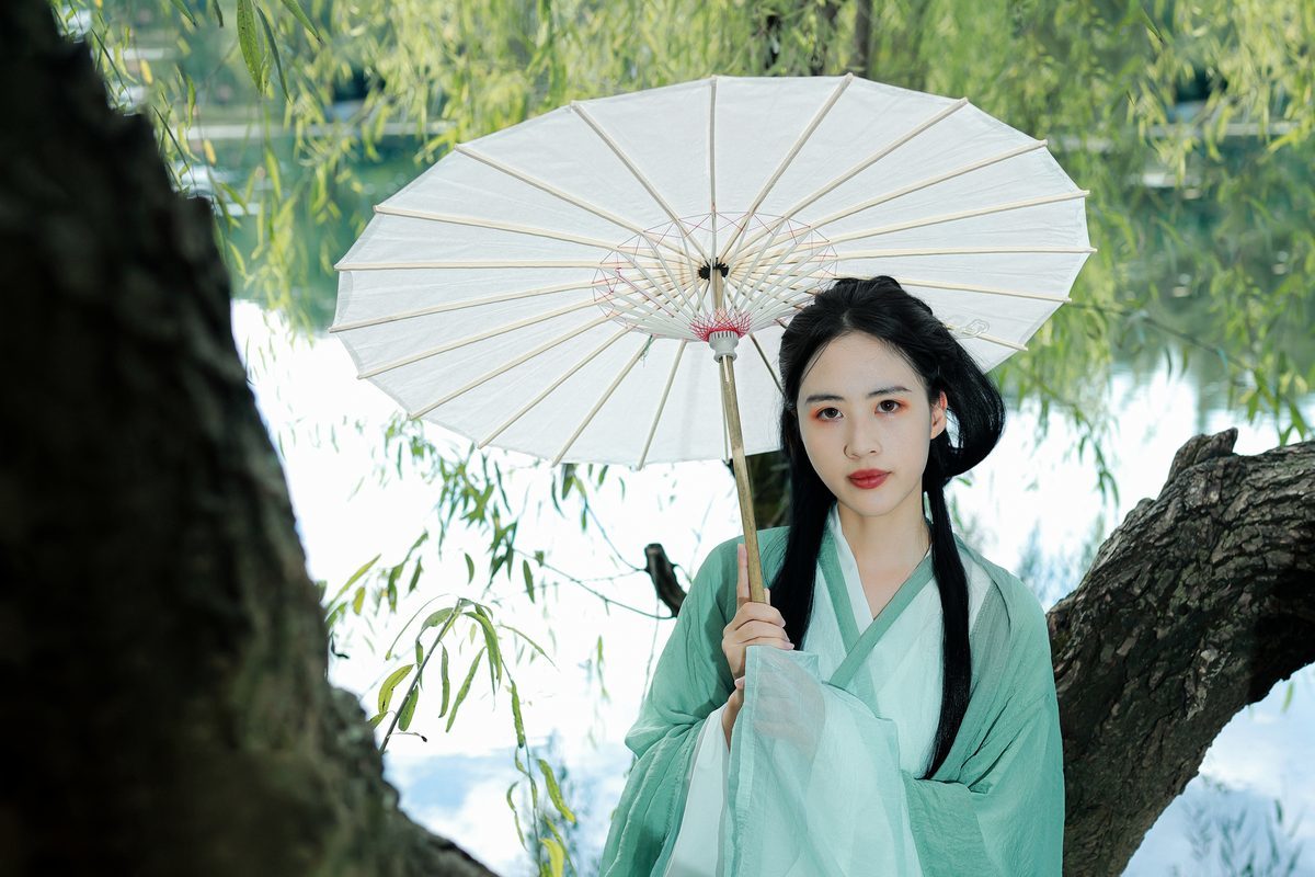 图片[37]-YiTuYu艺图语 Vol.5204 Xiao Yu Gan[39P]-六色网