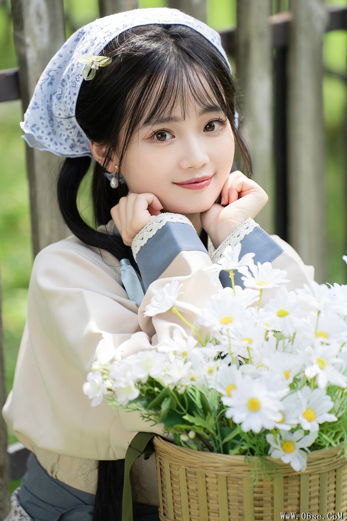 YiTuYu艺图语 Vol.5855 Xiao Ou O[37P]-六色网