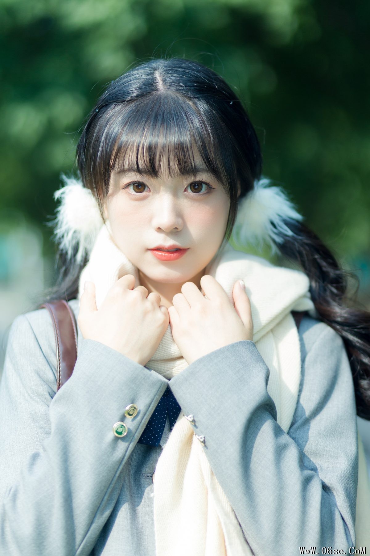 图片[14]-YiTuYu艺图语 Vol.5794 Yi Zhi Nuan Nuan[36P]-六色网