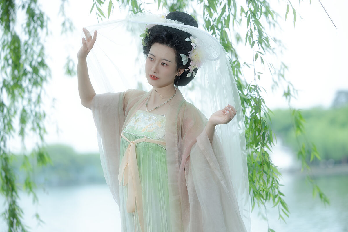 图片[19]-YiTuYu艺图语 Vol.7473 Zhi Shi[20P]-六色网