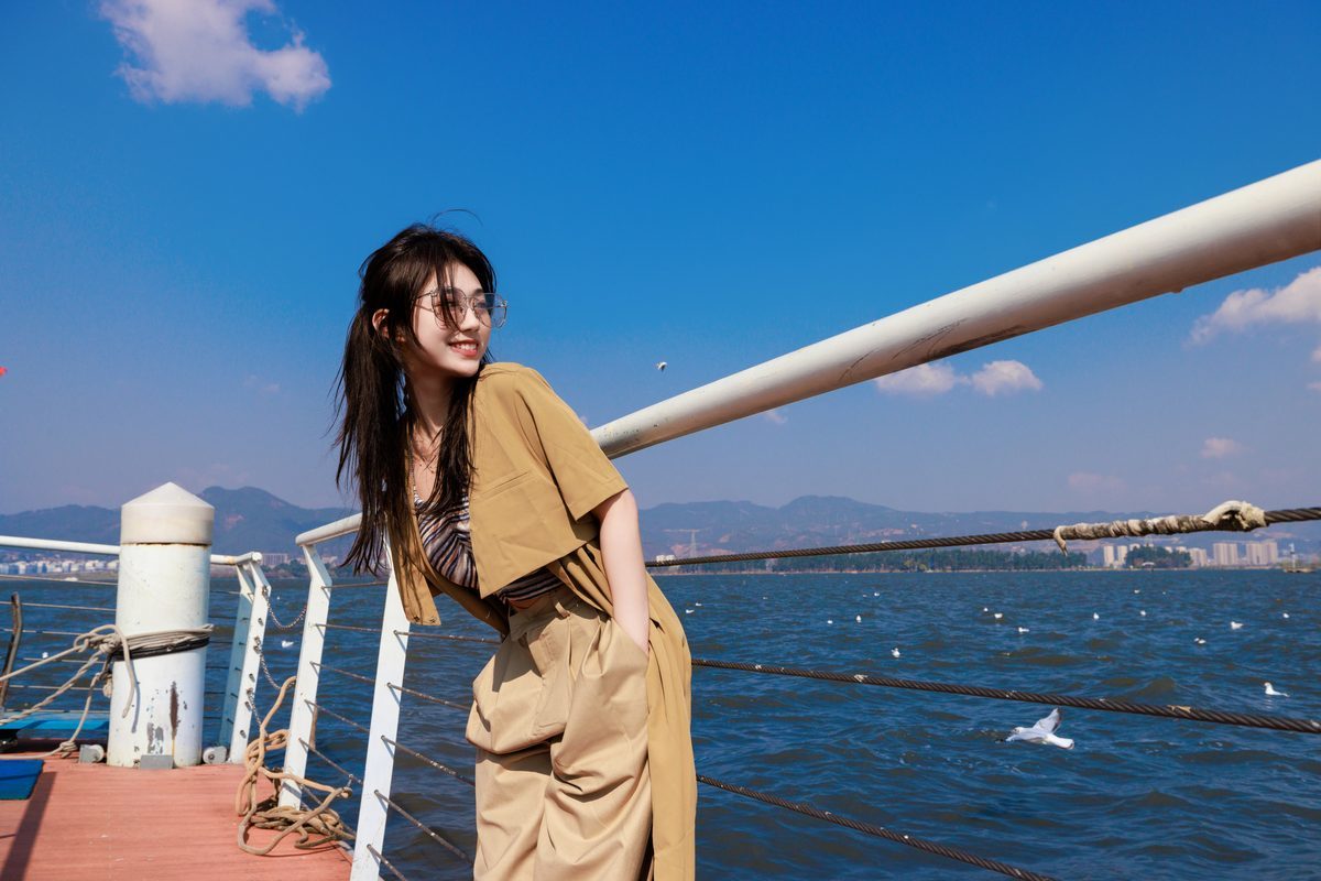 图片[21]-YiTuYu艺图语 Vol.4800 Pei Tong Xue[29P]-六色网