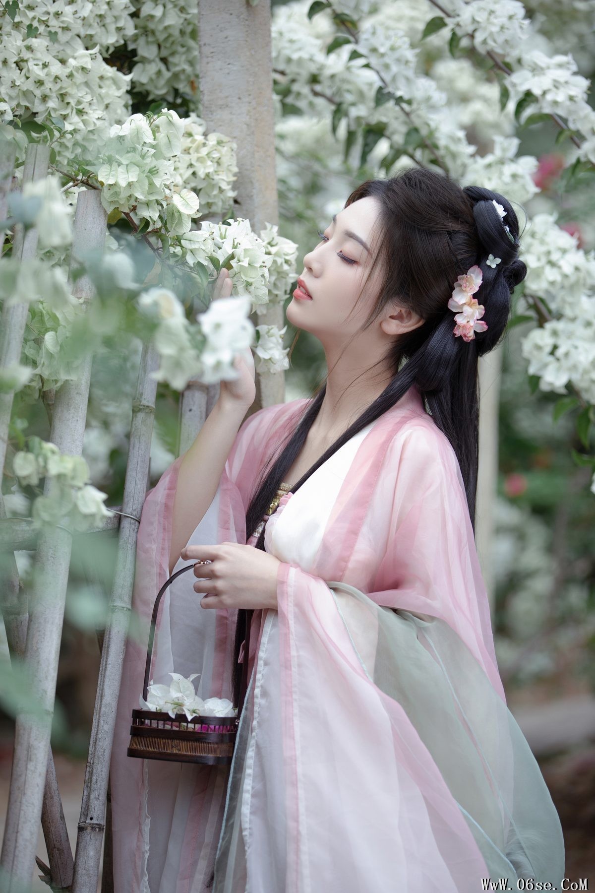 图片[13]-YiTuYu艺图语 Vol.6164 Zhi Zhi Qi[45P]-六色网