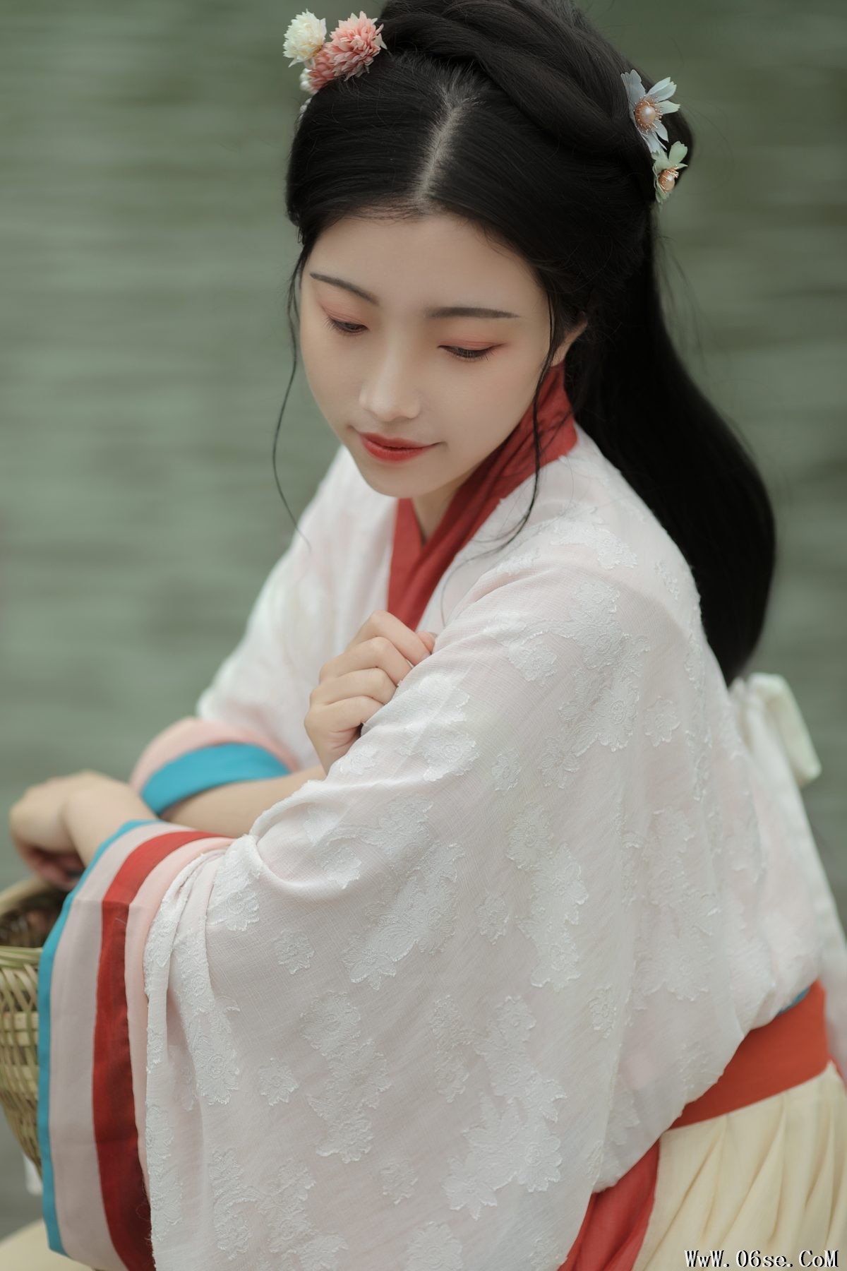 图片[14]-YiTuYu艺图语 Vol.5060 Nan Bei[22P]-六色网