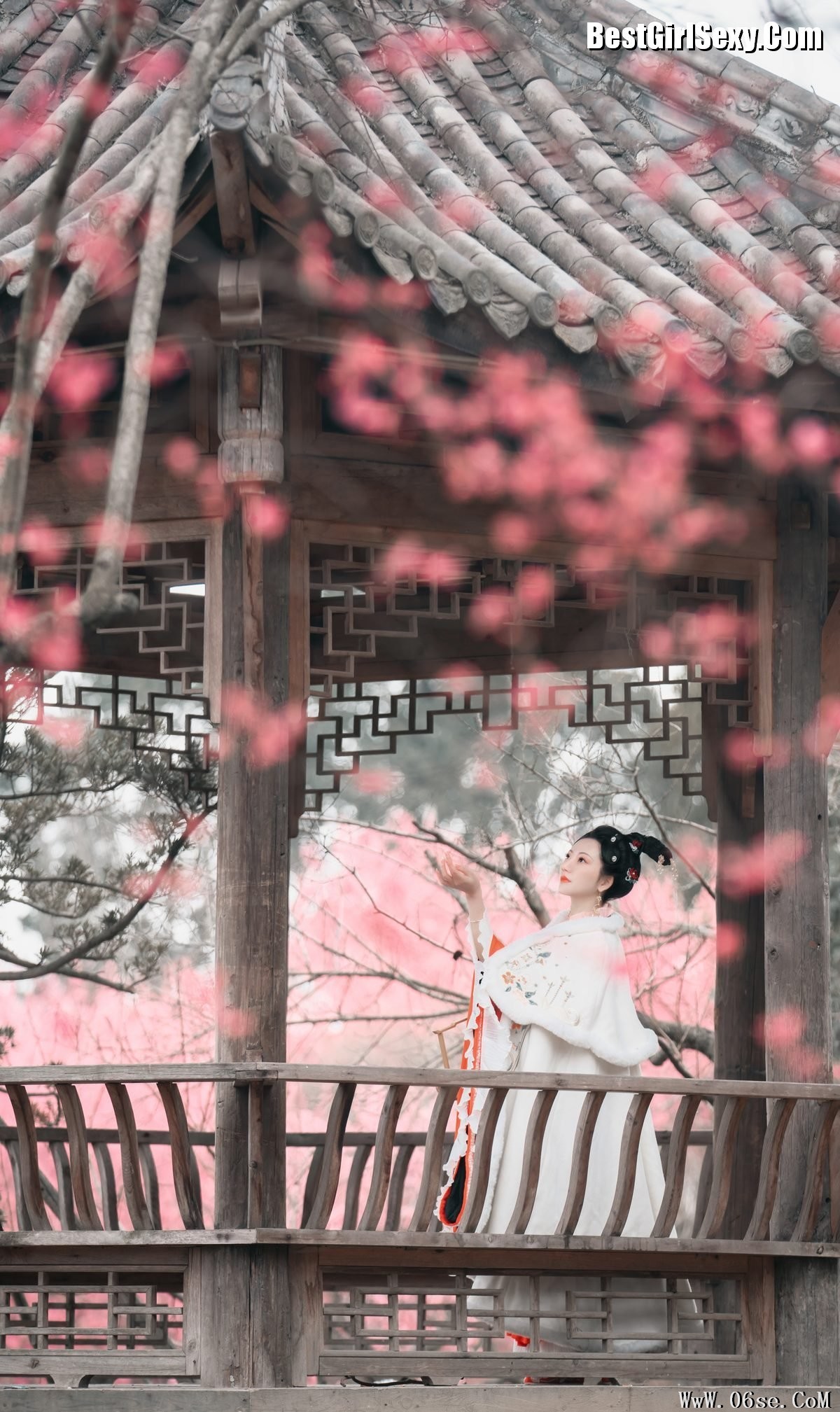 图片[35]-YiTuYu艺图语 Vol.3738 Yan Ru Yu[45P]-六色网
