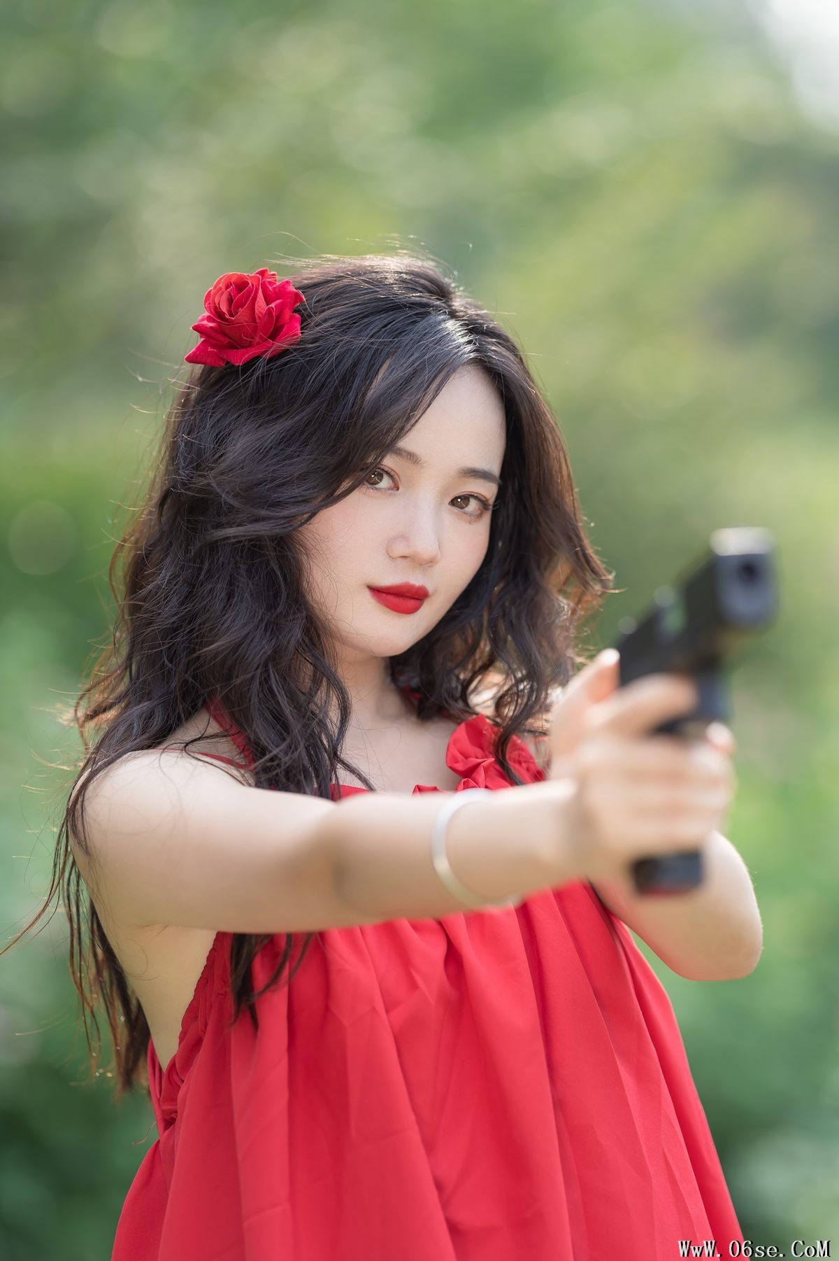 图片[11]-YiTuYu艺图语 Vol.5962 Xiao Ou O[25P]-六色网