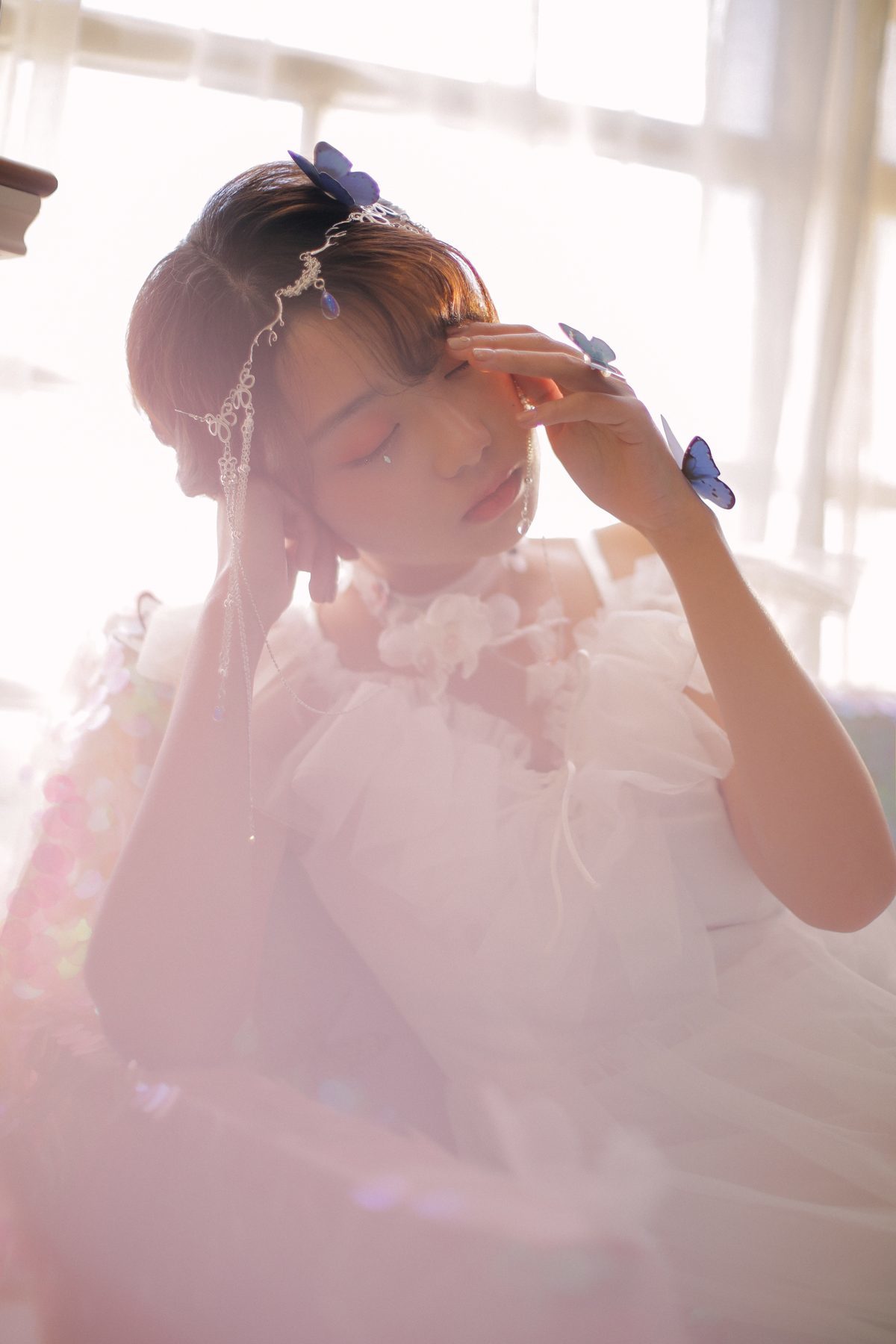 图片[5]-YiTuYu艺图语 Vol.3535 Qian Qian[44P]-六色网