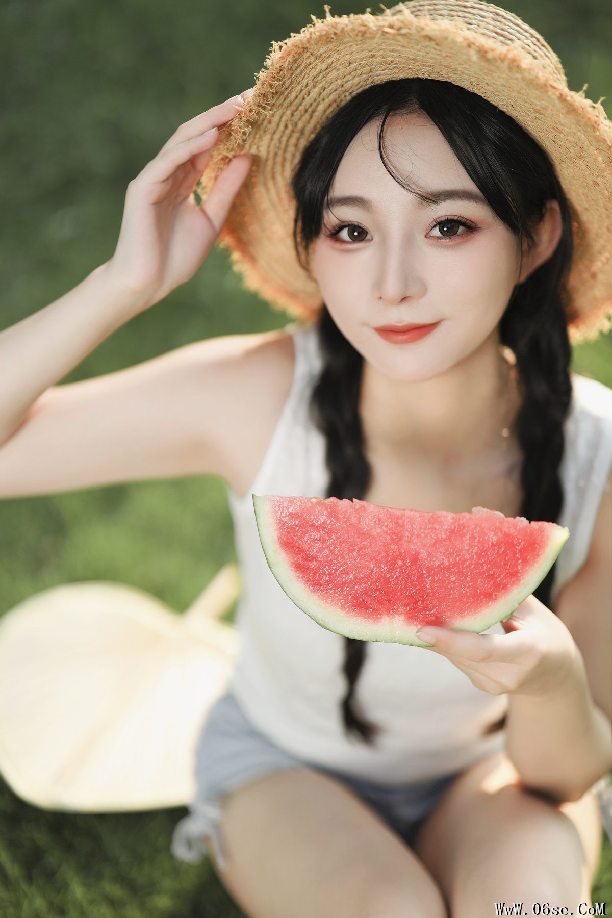 图片[11]-YiTuYu艺图语 Vol.5578 Wo Shi Xiao Sui Sui[23P]-六色网