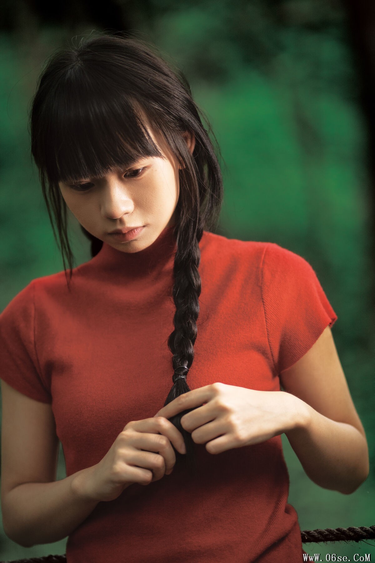 图片[12]-YiTuYu艺图语 Vol.7415 Shi San Jin Ya[33P]-六色网