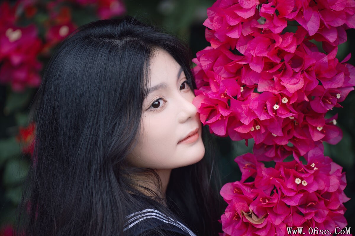 图片[13]-YiTuYu艺图语 Vol.6770 Yin Yin[29P]-六色网