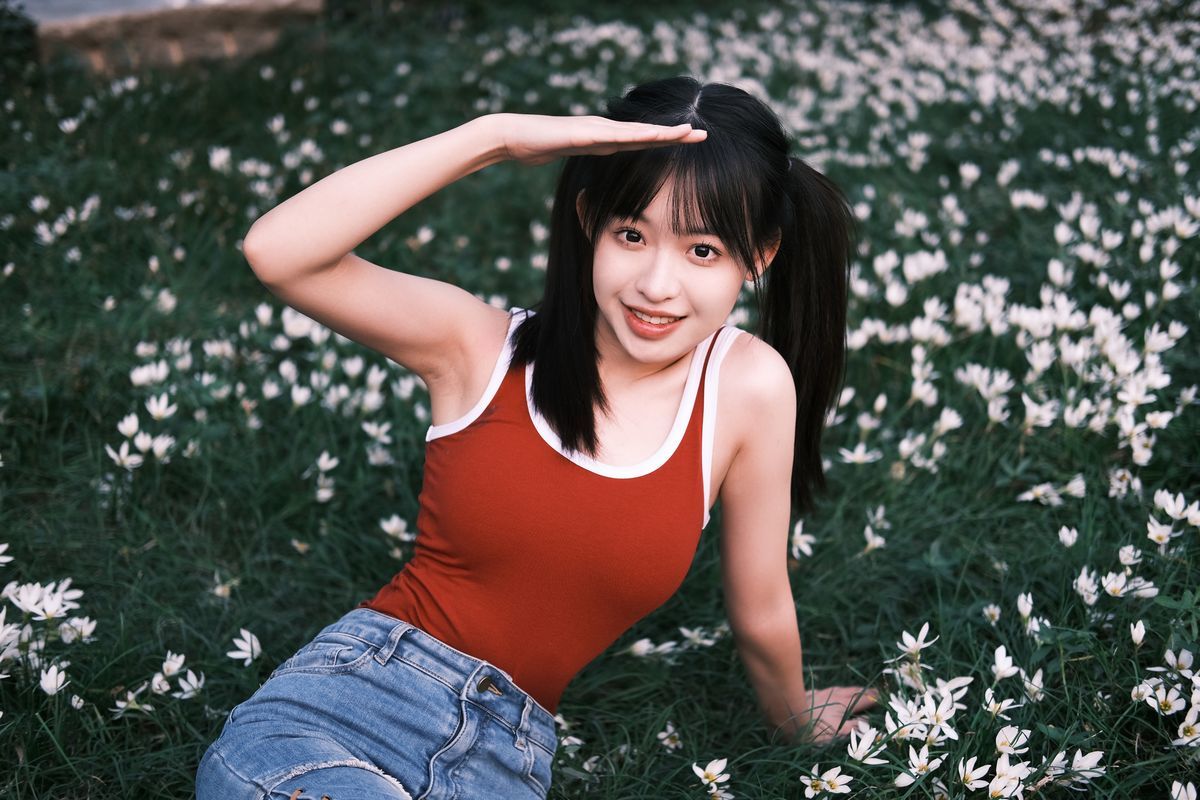 图片[33]-YiTuYu艺图语 Vol.3281 Chi Bao Le Ma[36P]-六色网