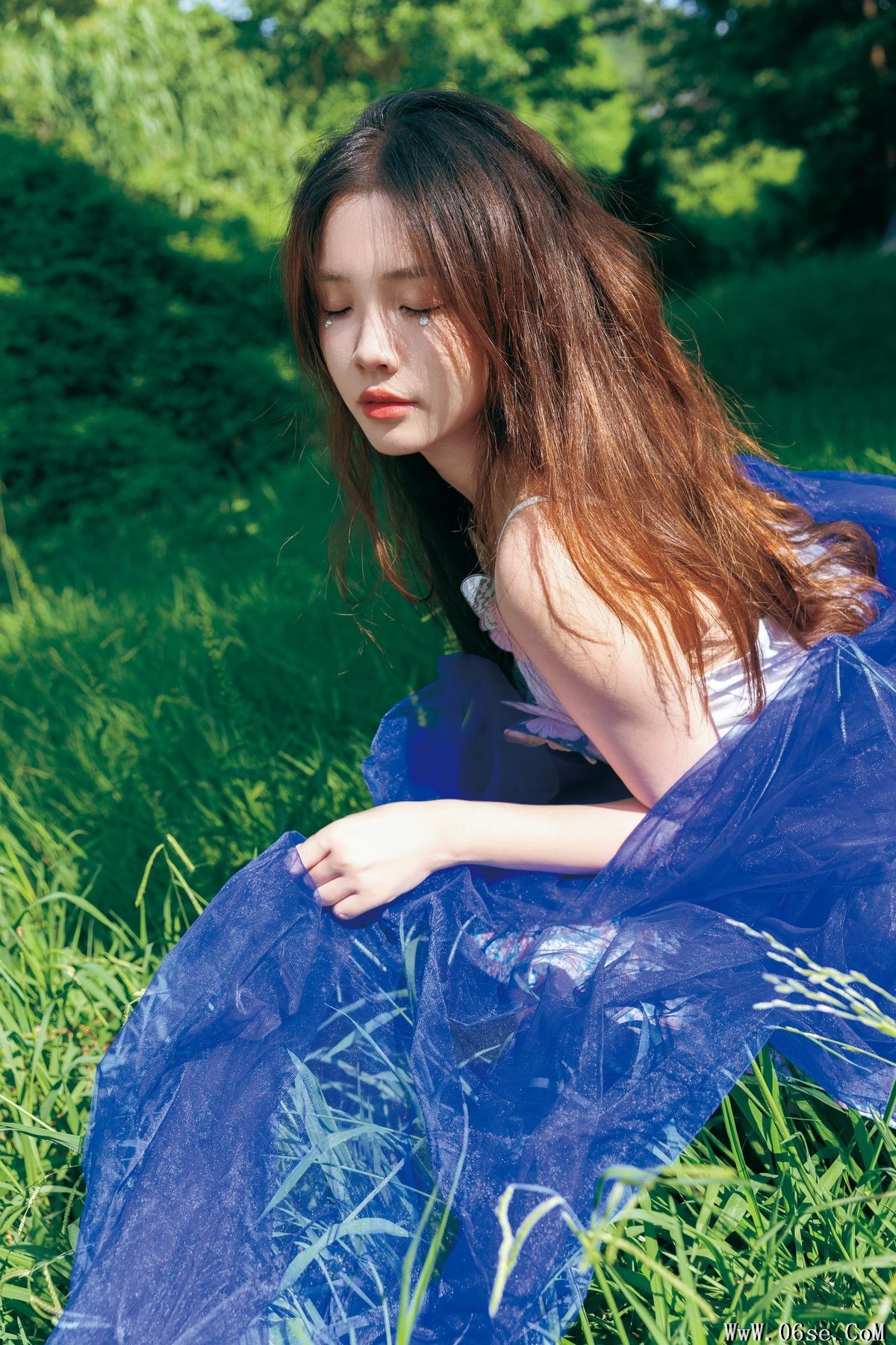 图片[7]-YiTuYu艺图语 Vol.5139 Yi Wei Tong Xue[27P]-六色网