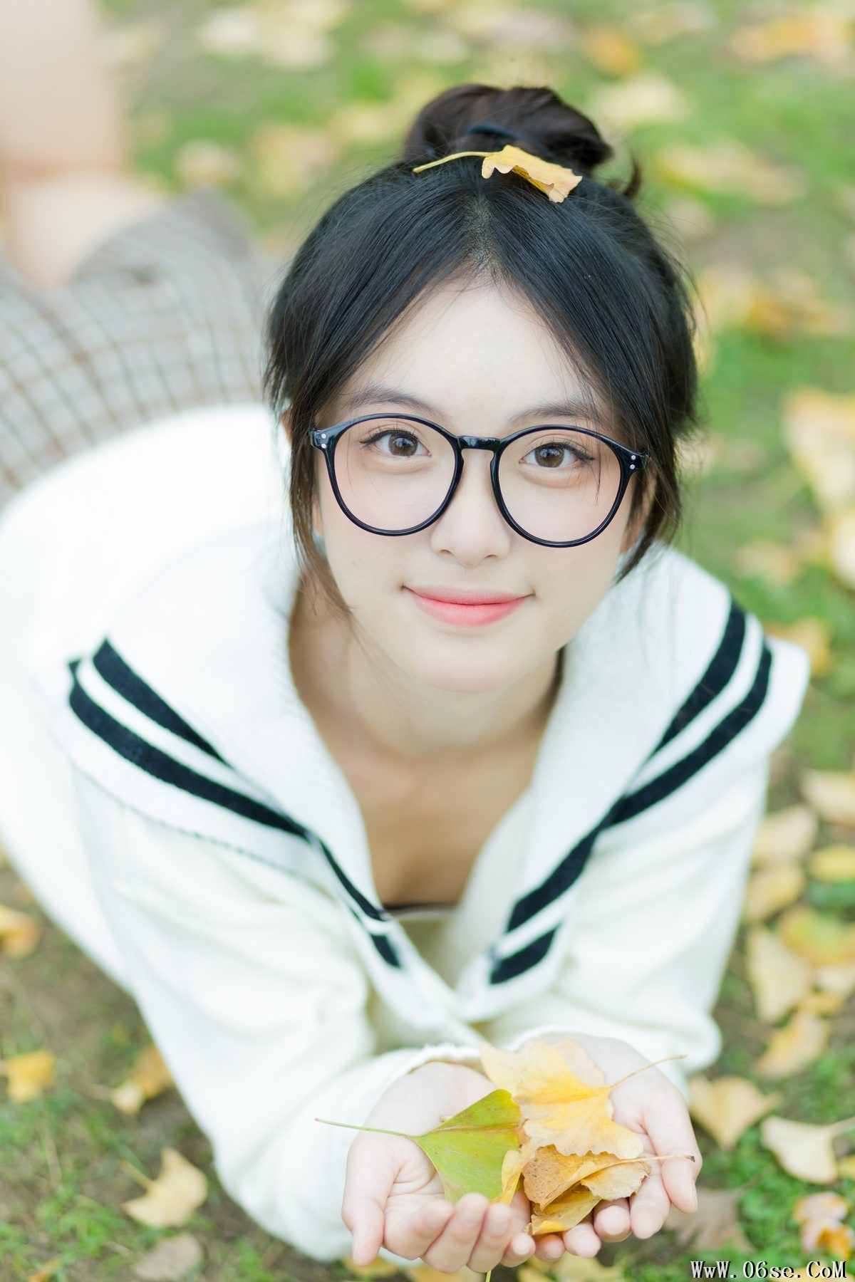 图片[31]-YiTuYu艺图语 Vol.5965 Xi Xi[32P]-六色网