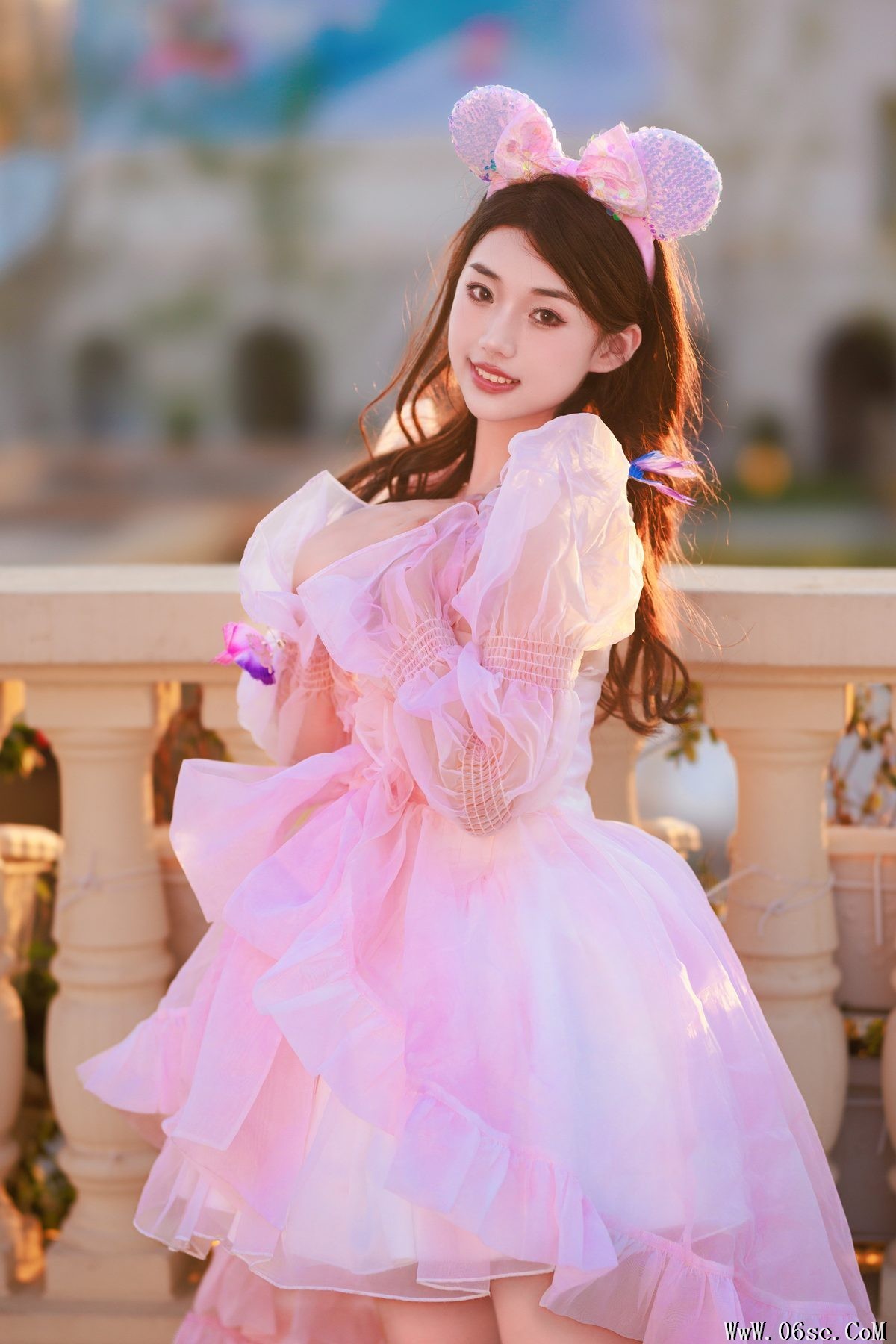 图片[24]-YiTuYu艺图语 Vol.4969 Pei Tong Xue[34P]-六色网