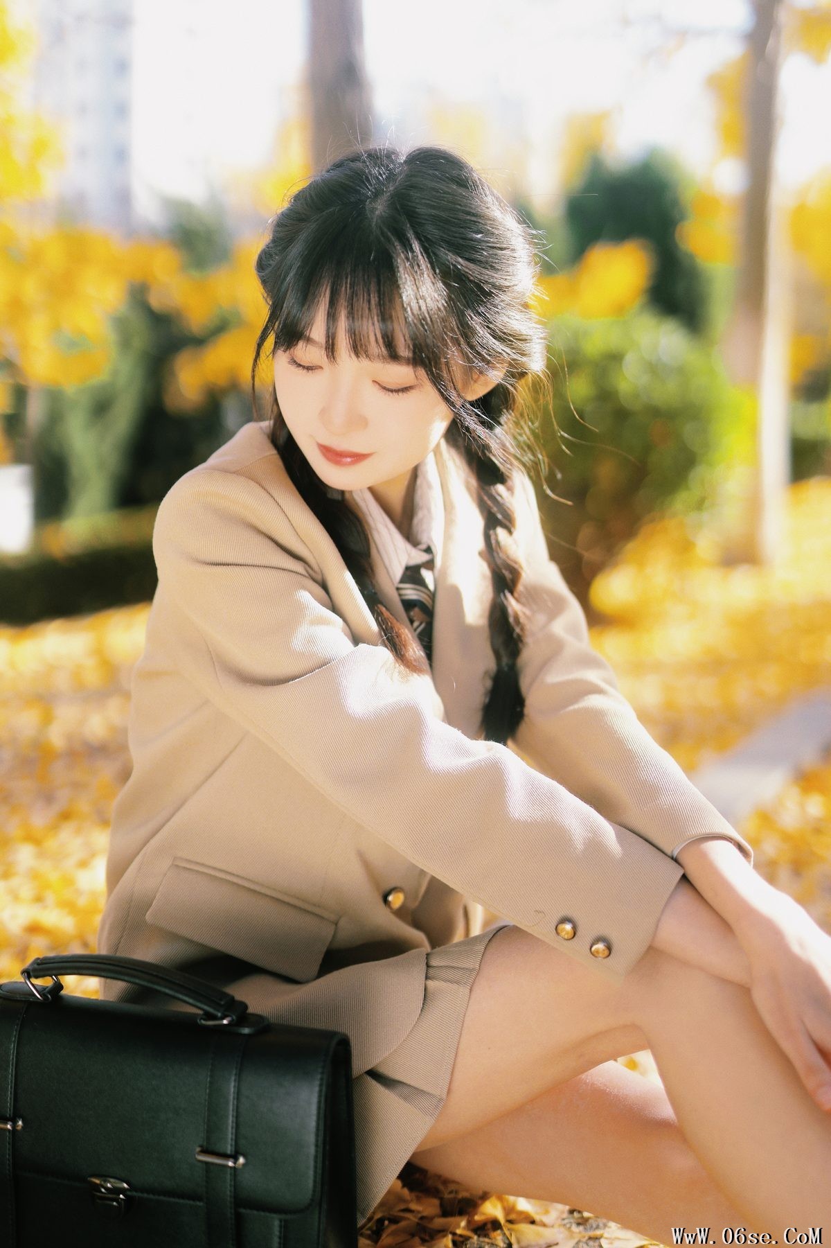 图片[22]-YiTuYu艺图语 Vol.6093 Ren Hai Bu[28P]-六色网
