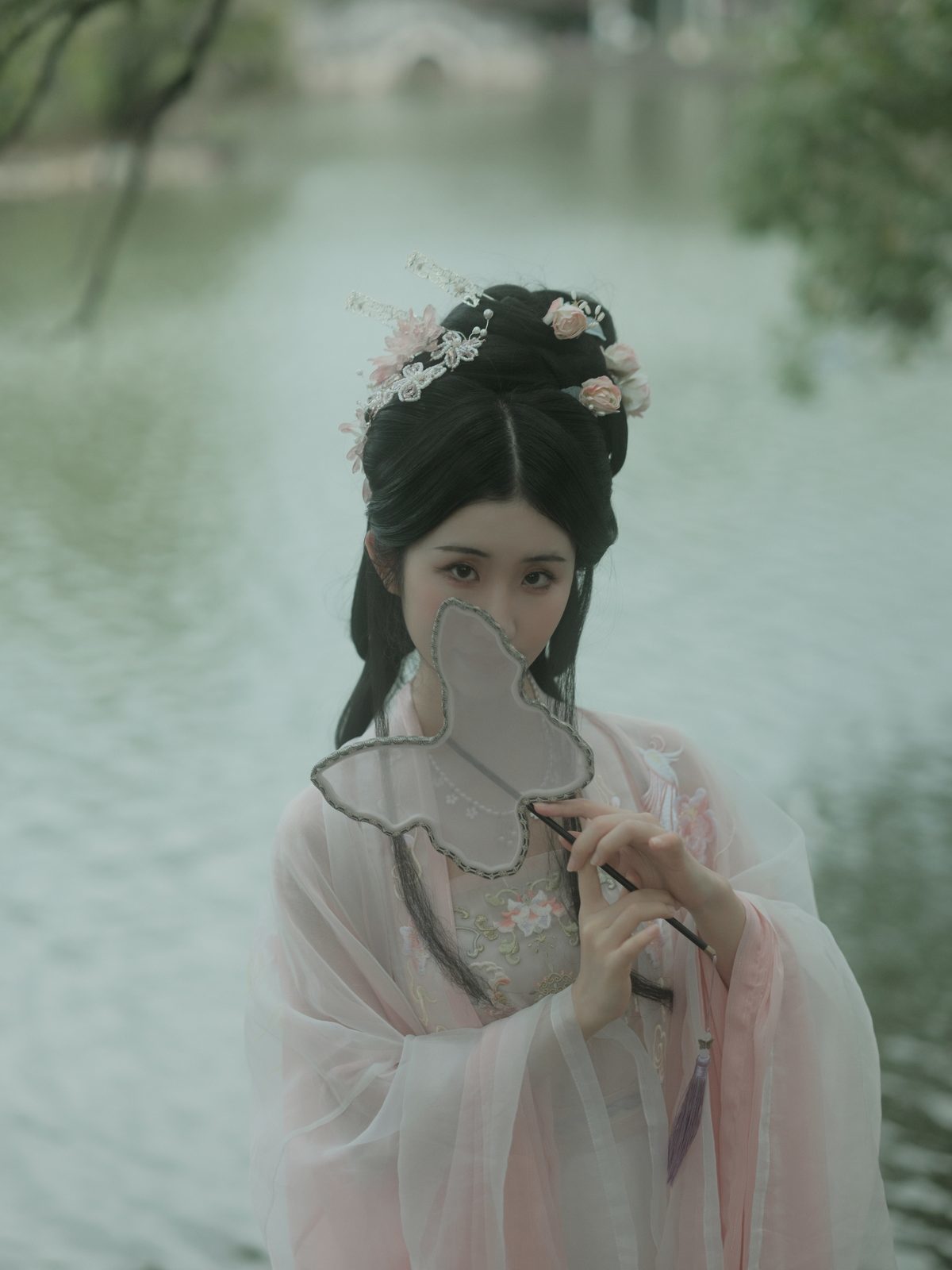 图片[4]-YiTuYu艺图语 Vol.3922 Tao Fei Zi[24P]-六色网