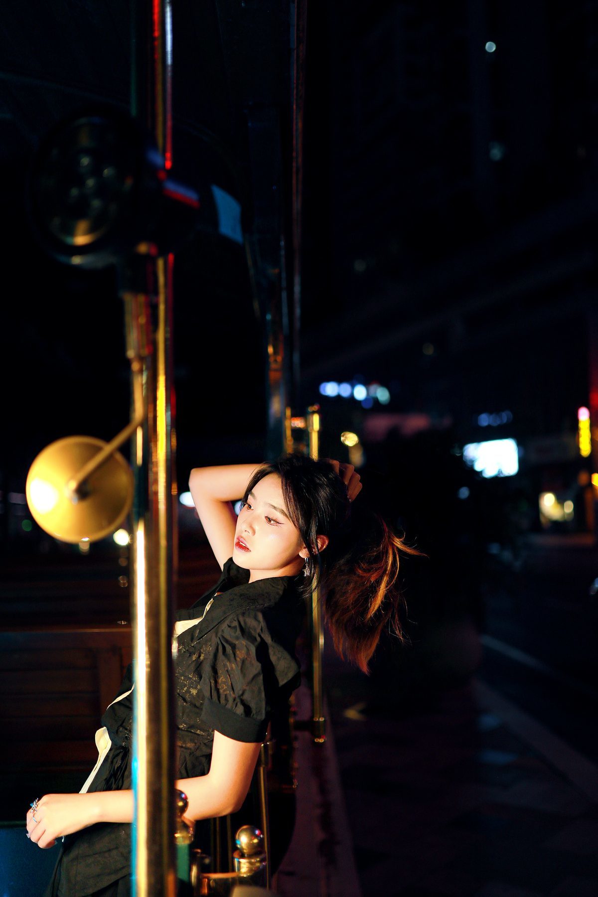 图片[16]-YiTuYu艺图语 Vol.5339 Jiu Yue[24P]-六色网